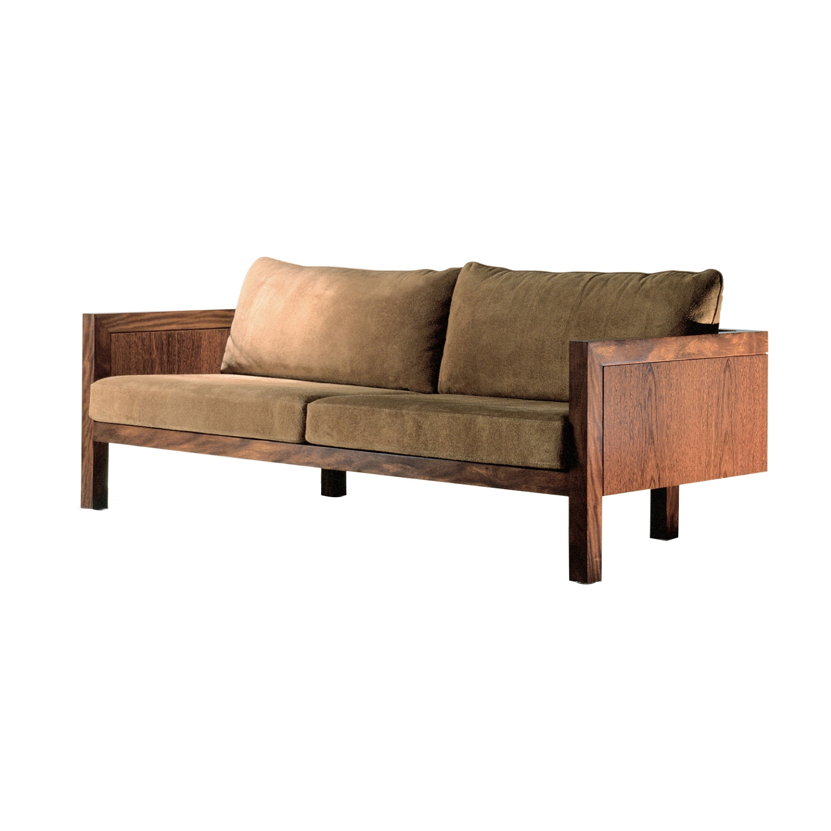 Mostrar el producto São Conrado Sofa del fabricante Espasso