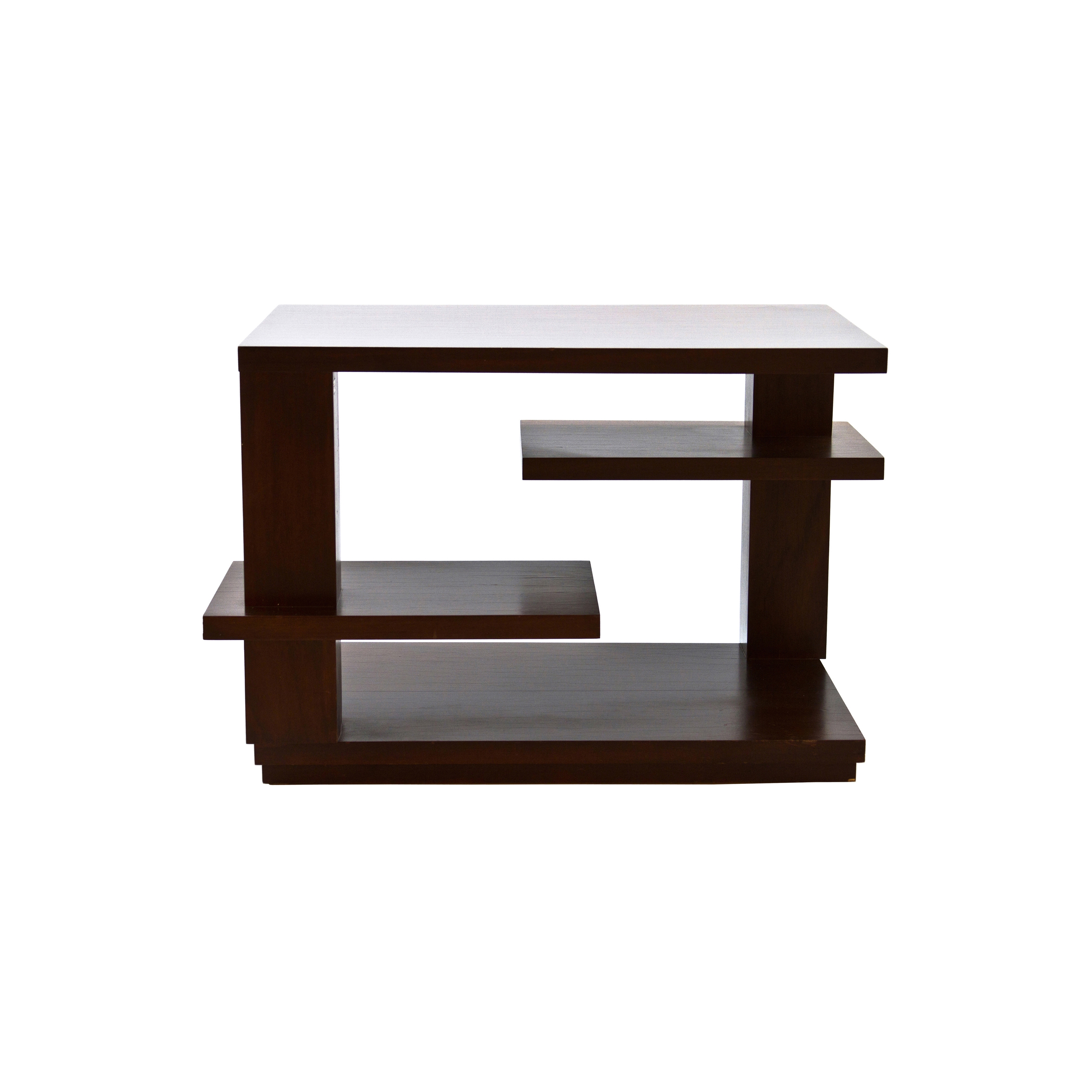 Produkt Revisteiro Side Table des Herstellers Espasso anzeigen