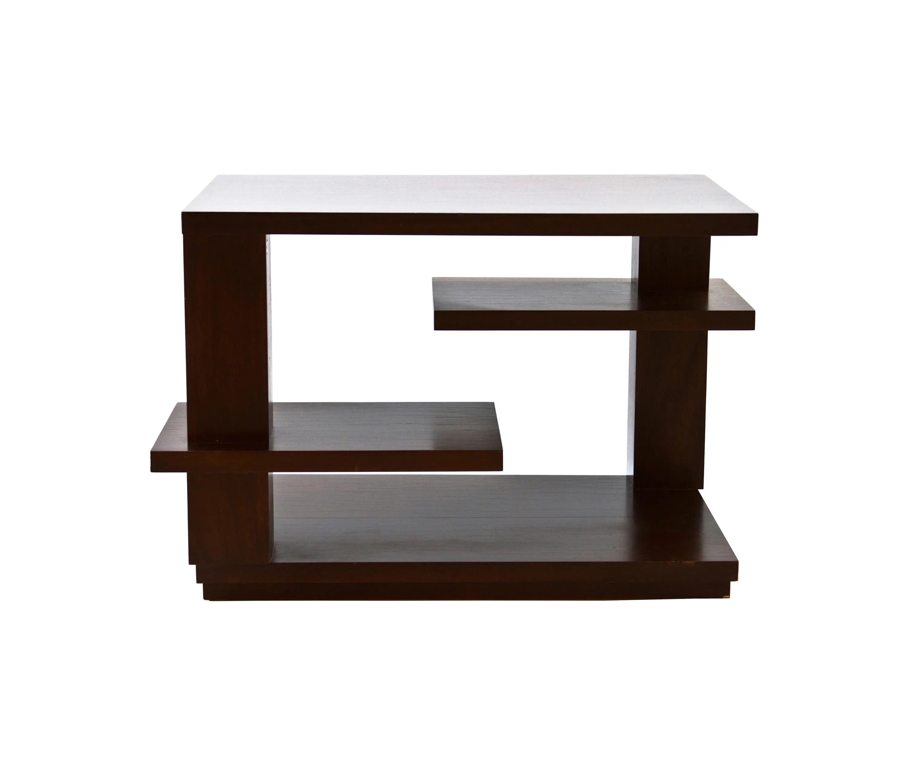 Espasso - Revisteiro Side Table