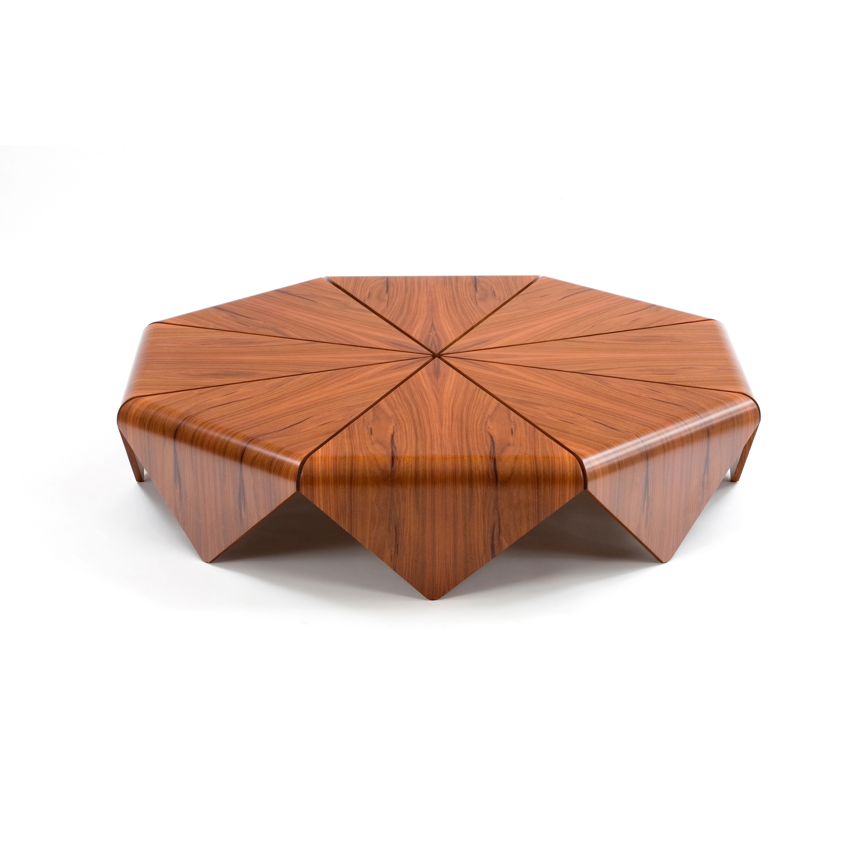 Display product Petalas Coffe Table from manufacturer Espasso