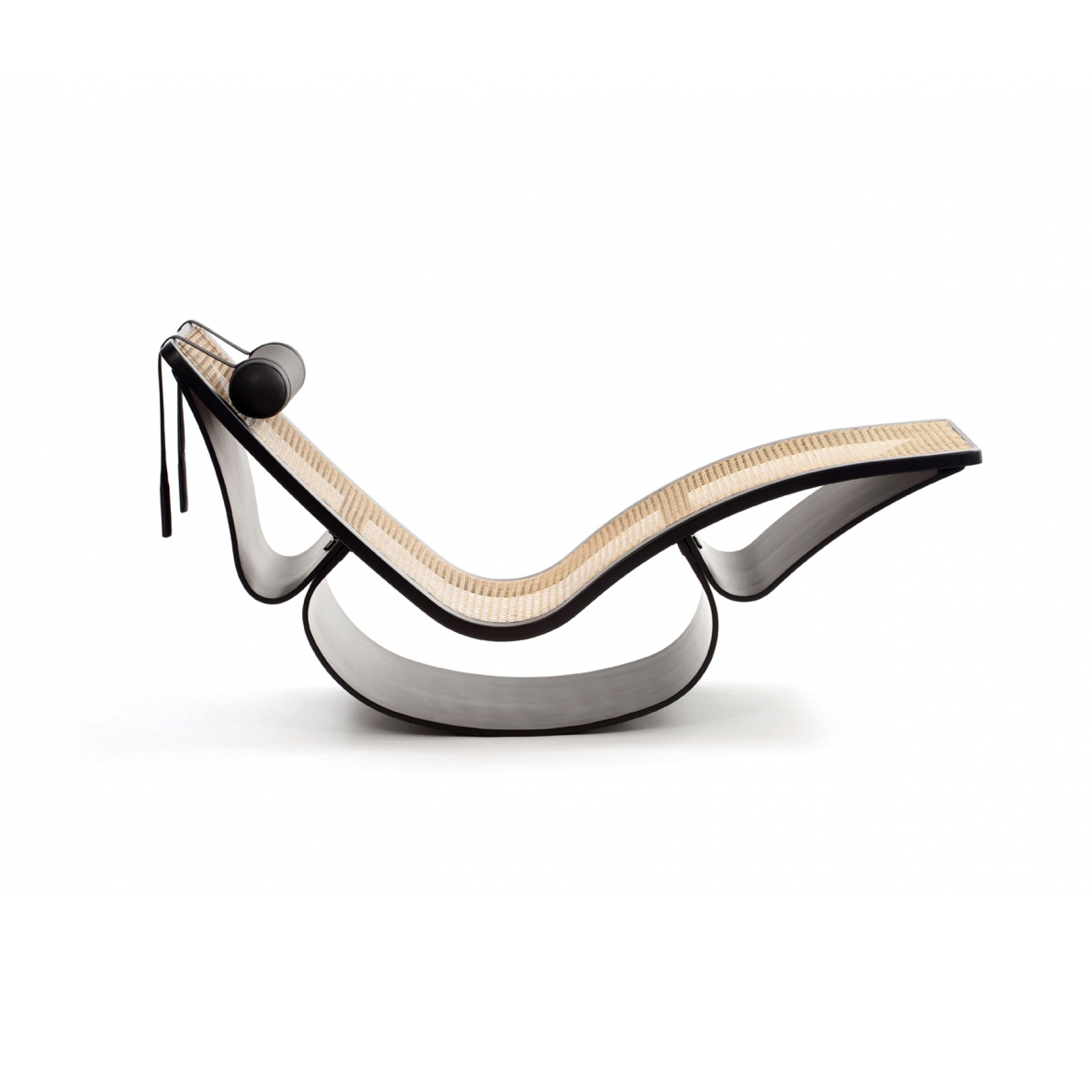 Mostrar el producto Rio Rocking Chaise del fabricante Espasso