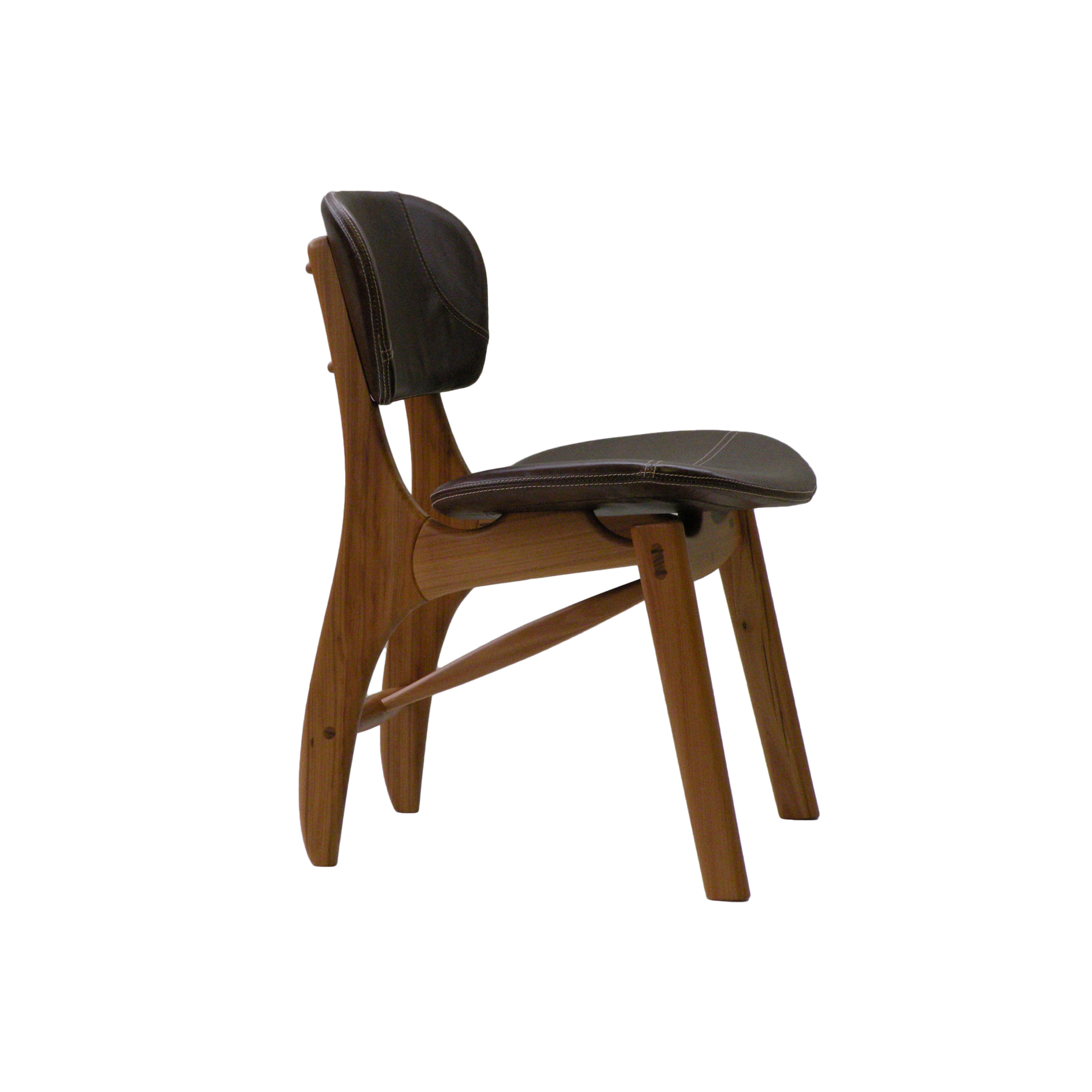 Mostrar el producto Rê Chair del fabricante Espasso