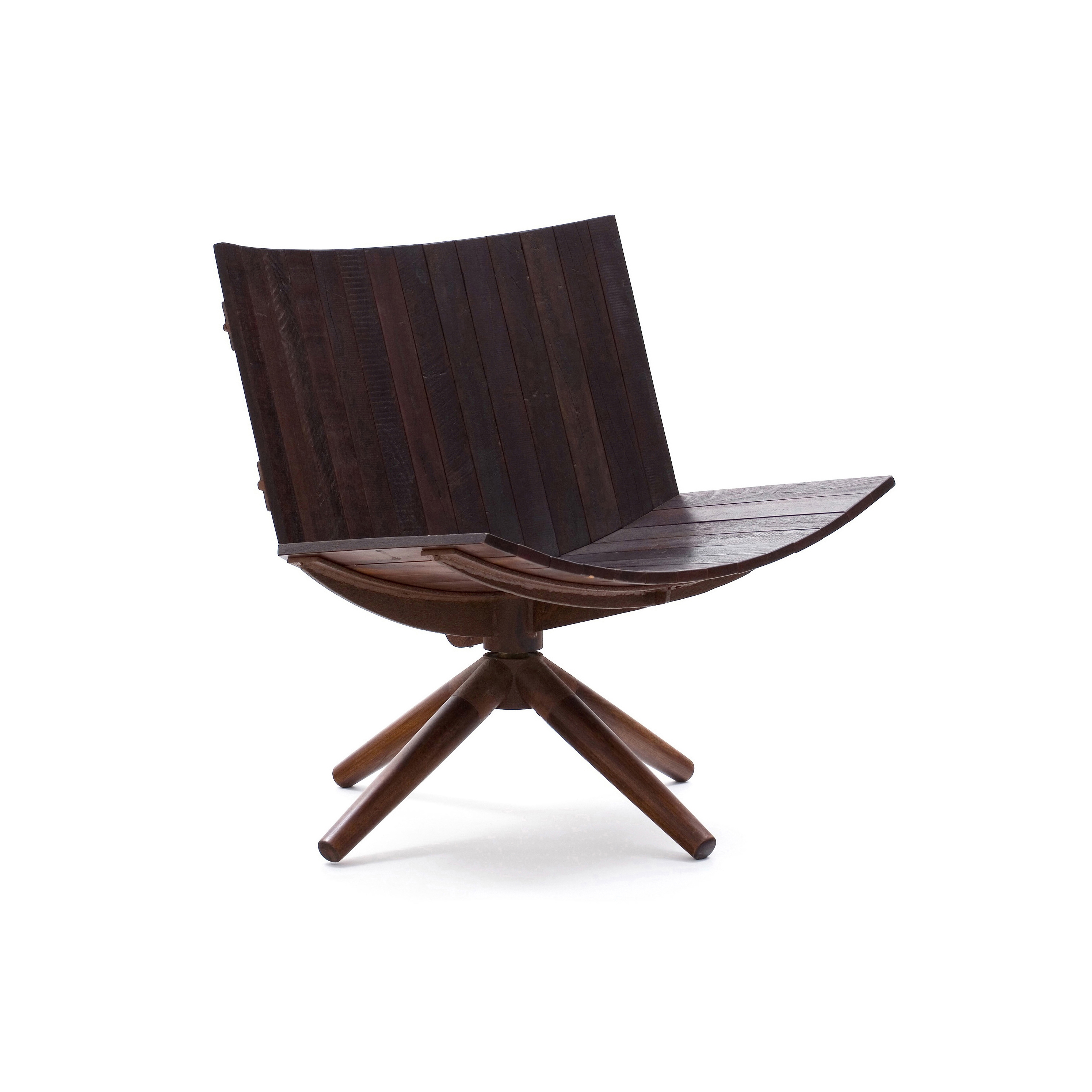 Afficher le produit Radar Armchair du fabricant Espasso