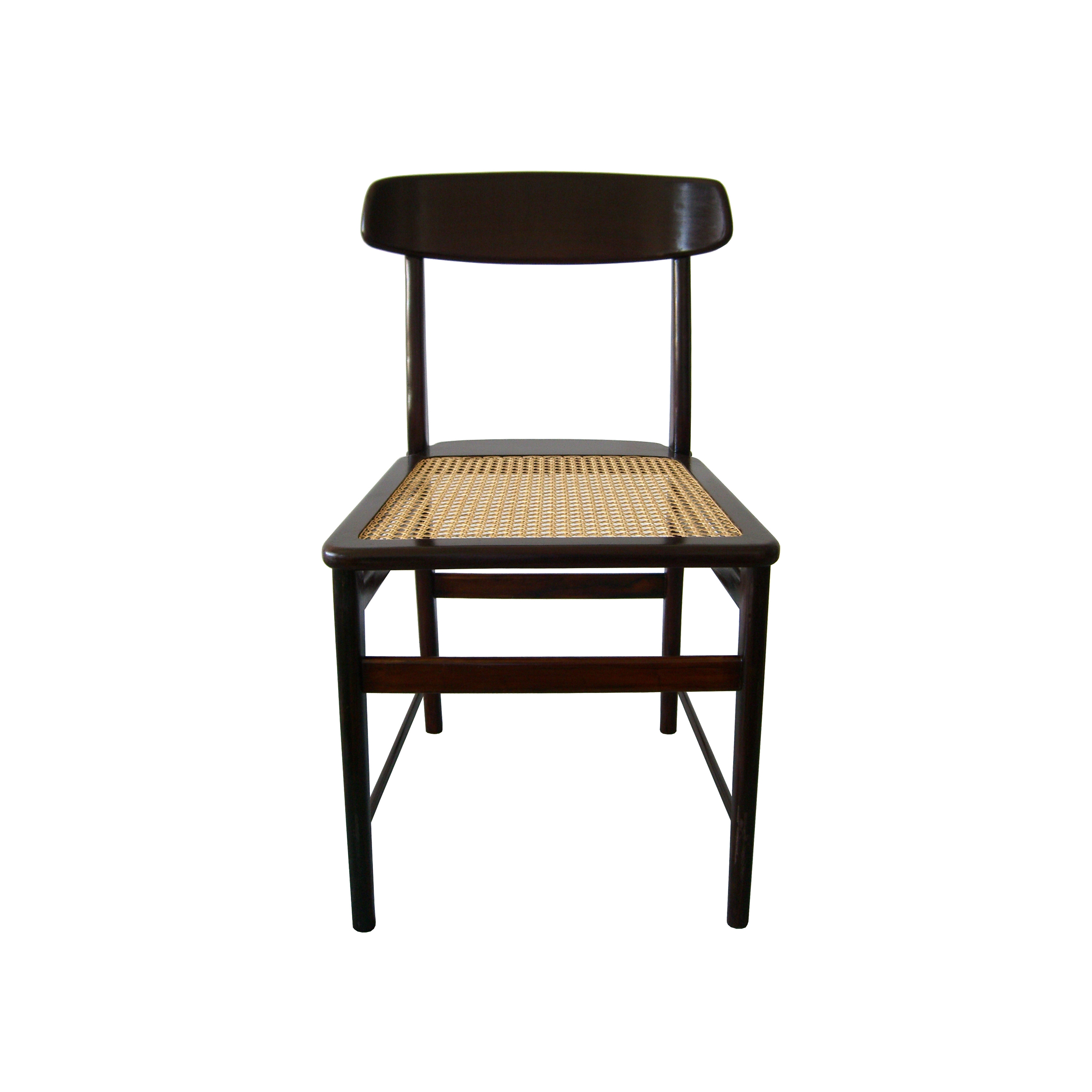 Mostrar el producto Lucio Costa Chair del fabricante Espasso