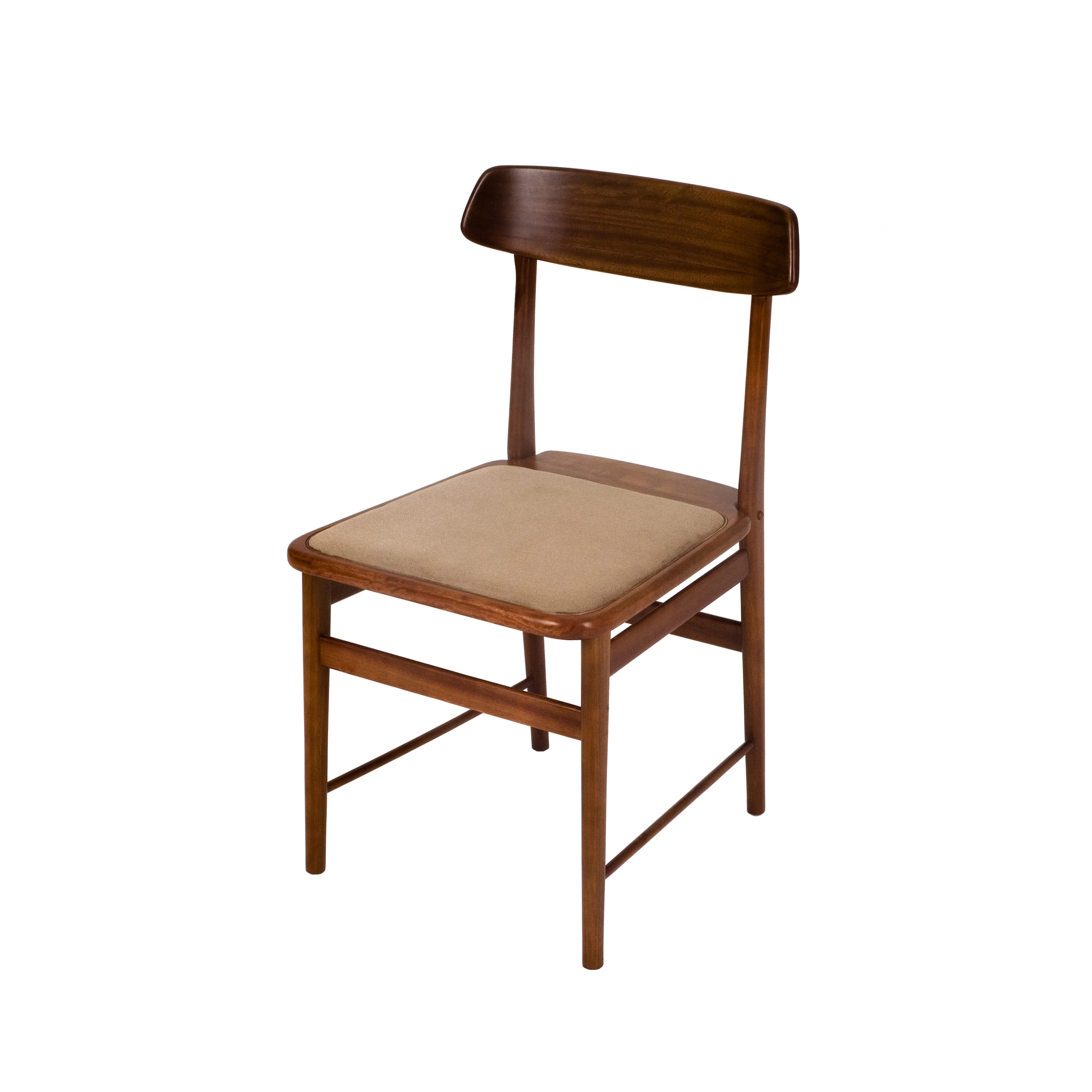 Mostrar el producto Lucio Costa Chair del fabricante Espasso