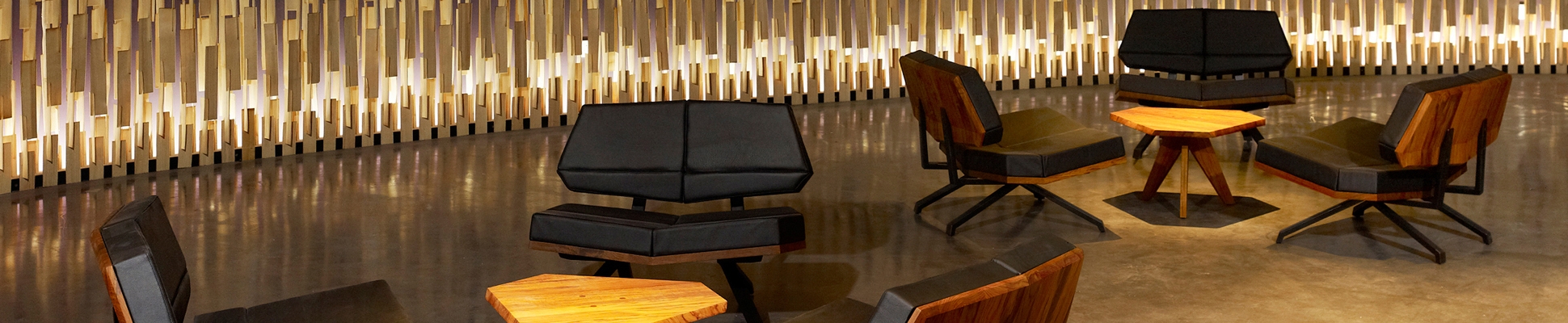 Discover the world of manufacturer INCHfurniture