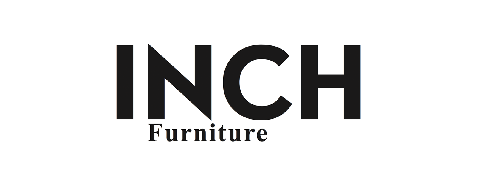 Logotipo de INCHfurniture