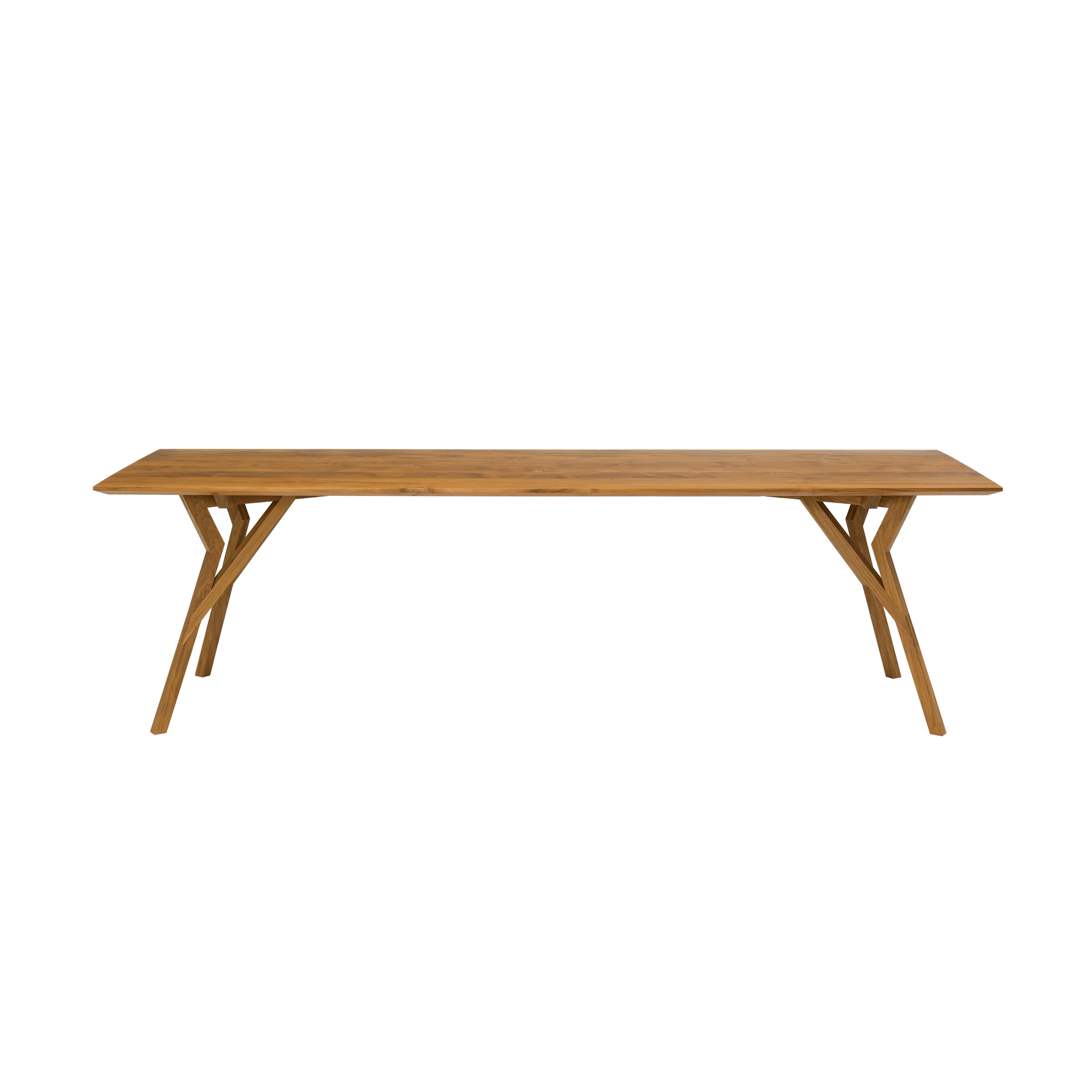 Display product TIGA table from manufacturer INCHfurniture