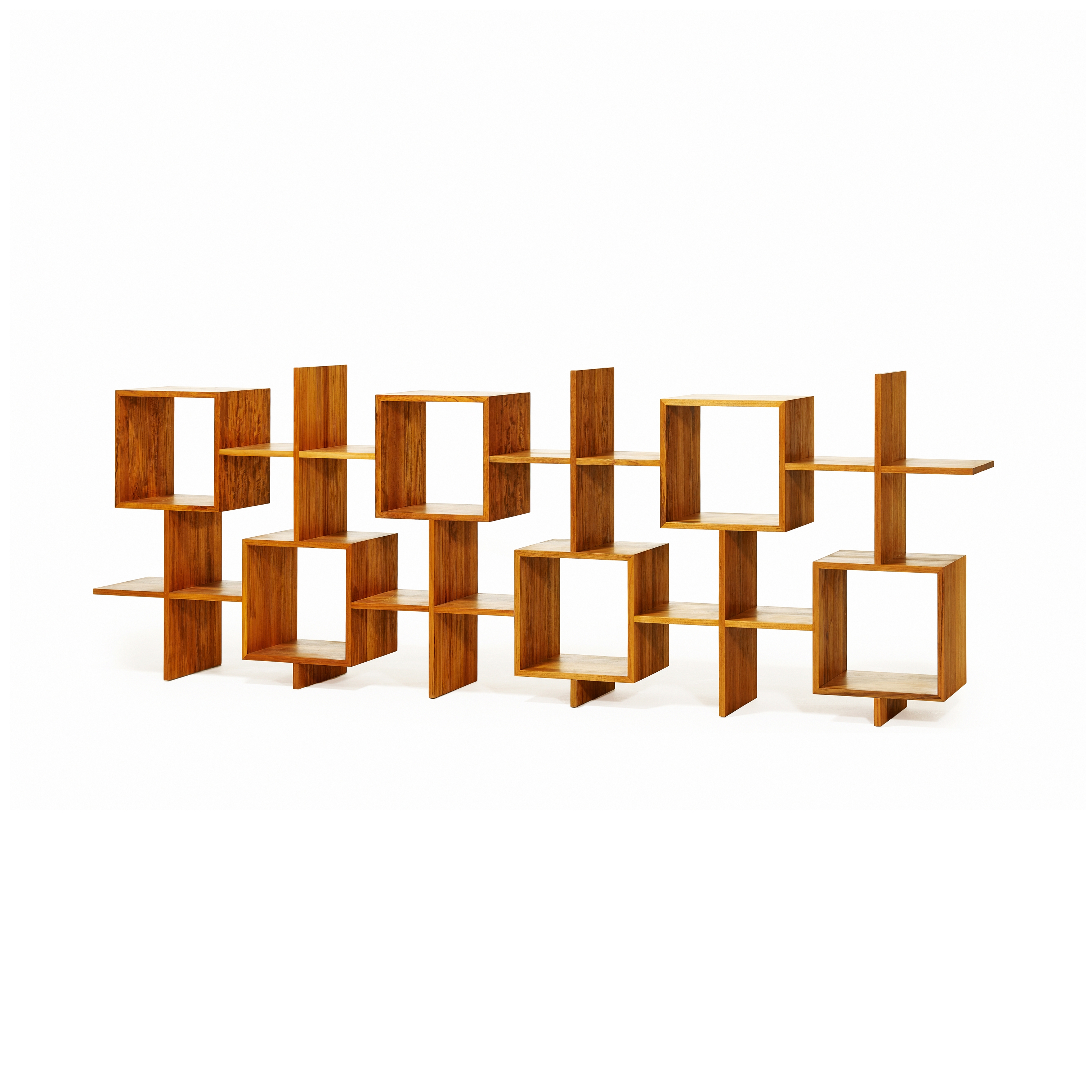 Mostra il prodotto ENAM book case del produttore INCHfurniture