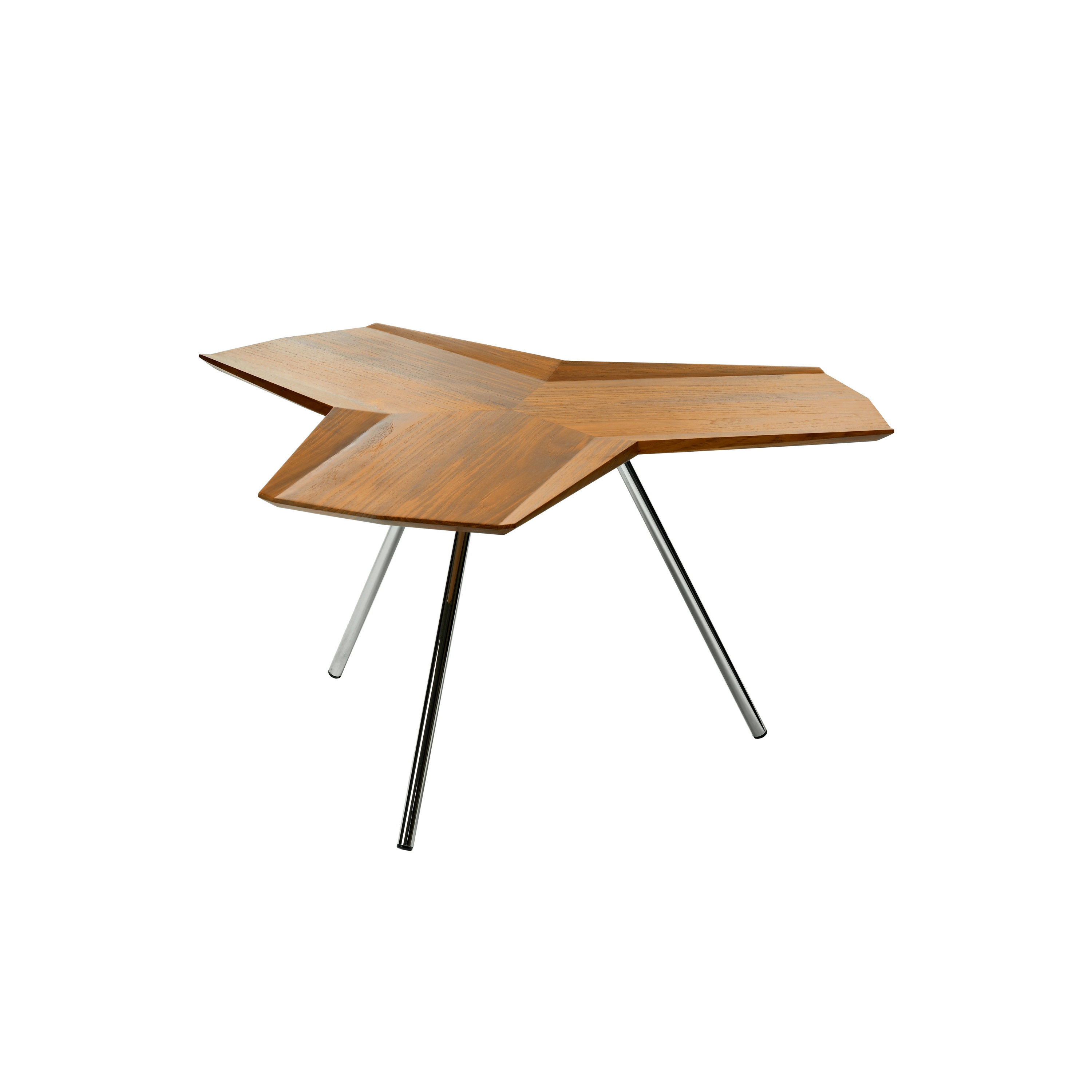 Display product TUJU occasional table from manufacturer INCHfurniture