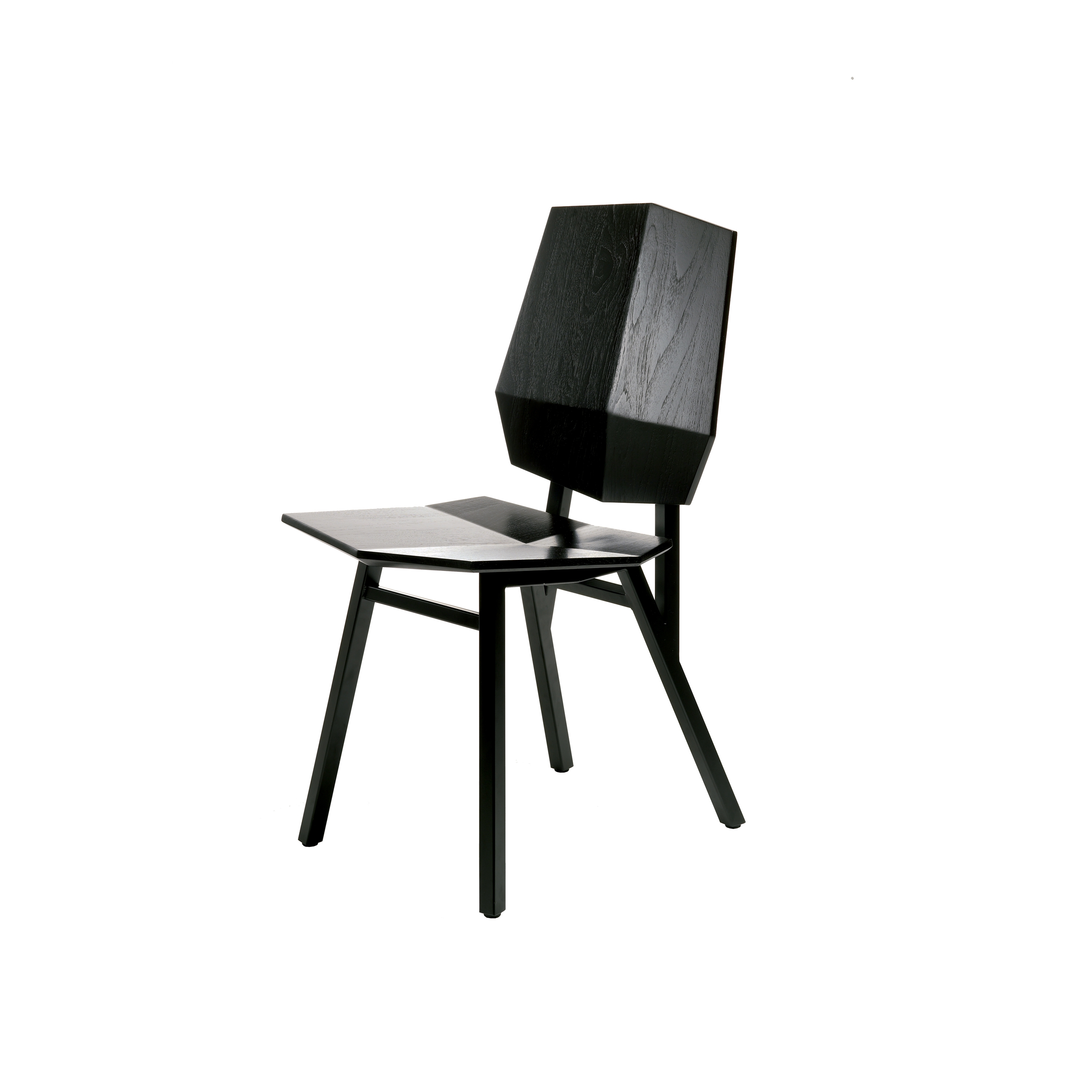 Produkt DELAPLAN Stuhl des Herstellers INCHfurniture anzeigen