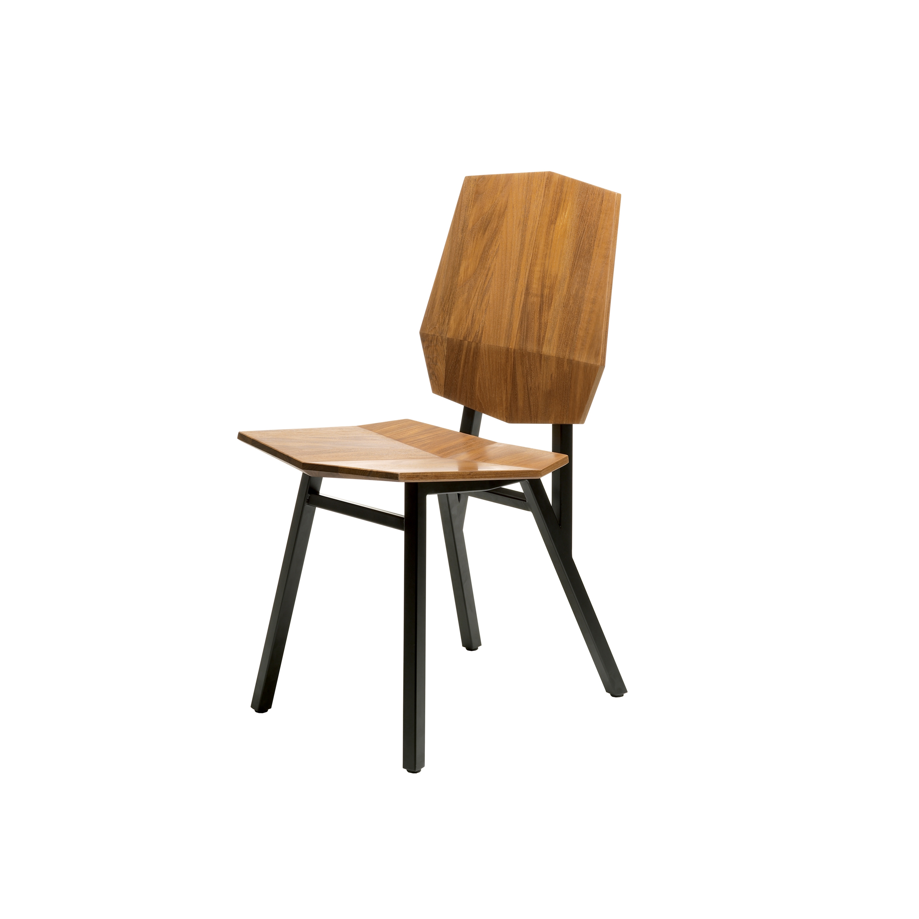 Produkt DELAPLAN Stuhl des Herstellers INCHfurniture anzeigen