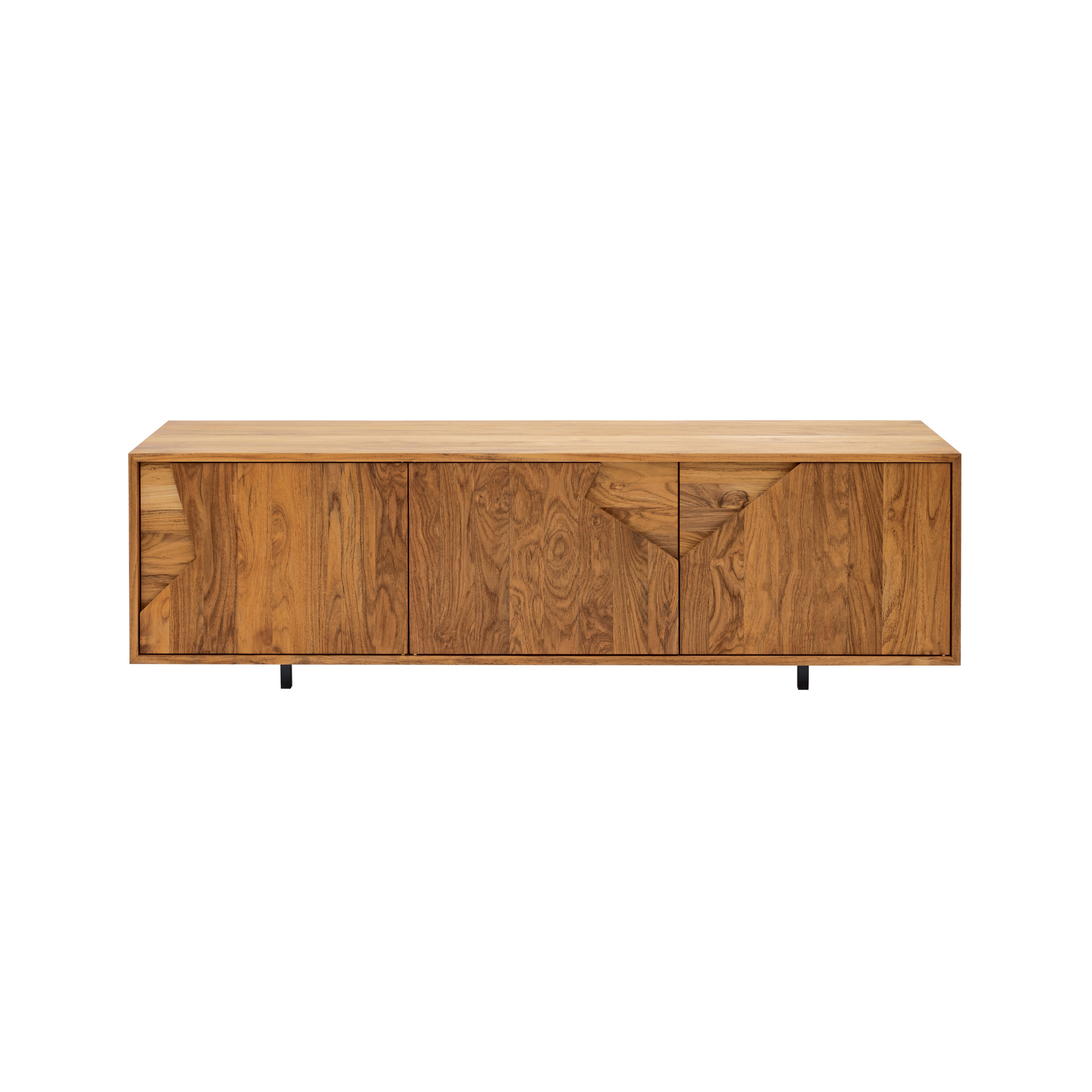 Mostrar el producto SEPULUH Sideboard del fabricante INCHfurniture