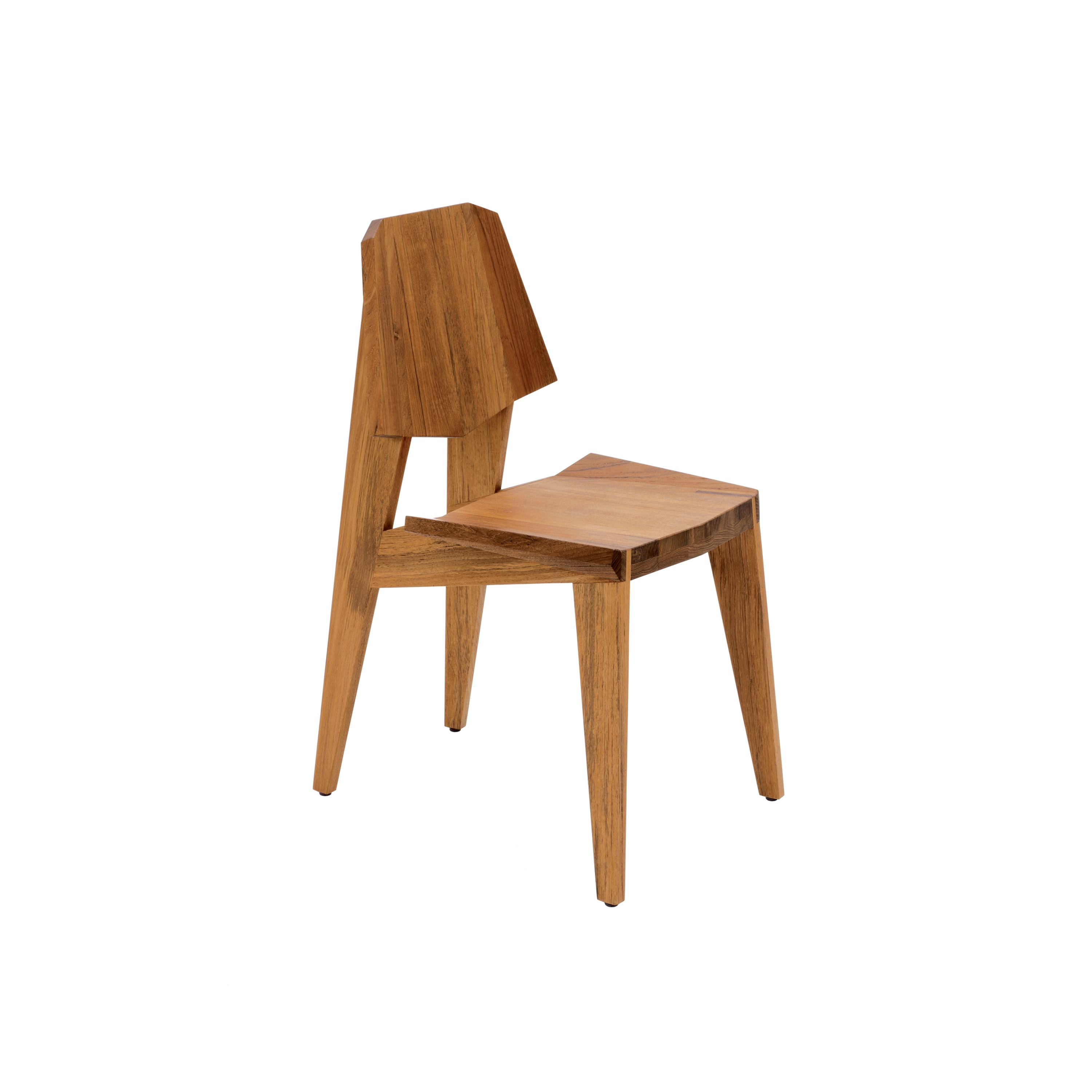 Produkt Shanghai Stuhl des Herstellers INCHfurniture anzeigen