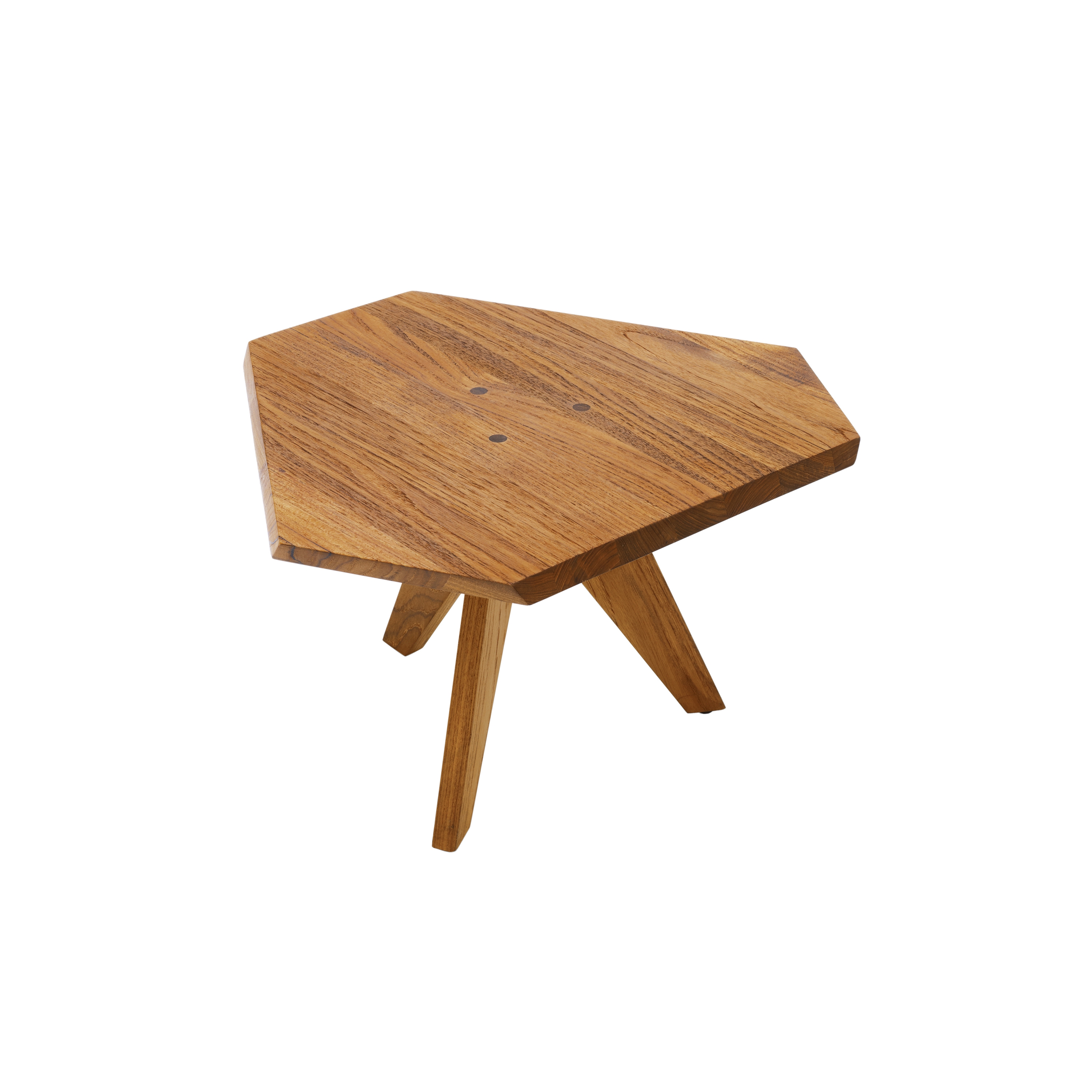 Display product Shanghai lounge table from manufacturer INCHfurniture