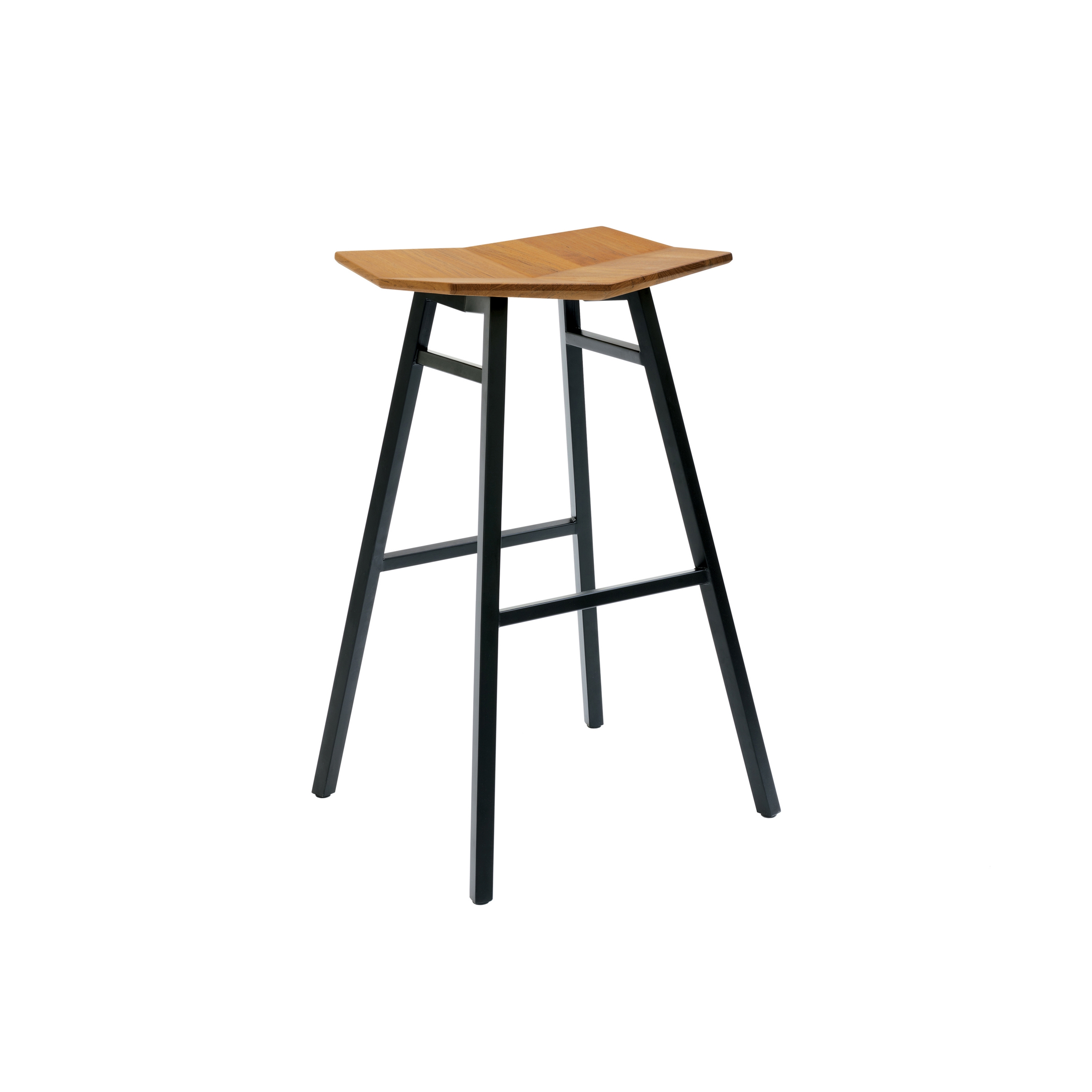 Mostrar el producto SEMBILAN bar stool del fabricante INCHfurniture