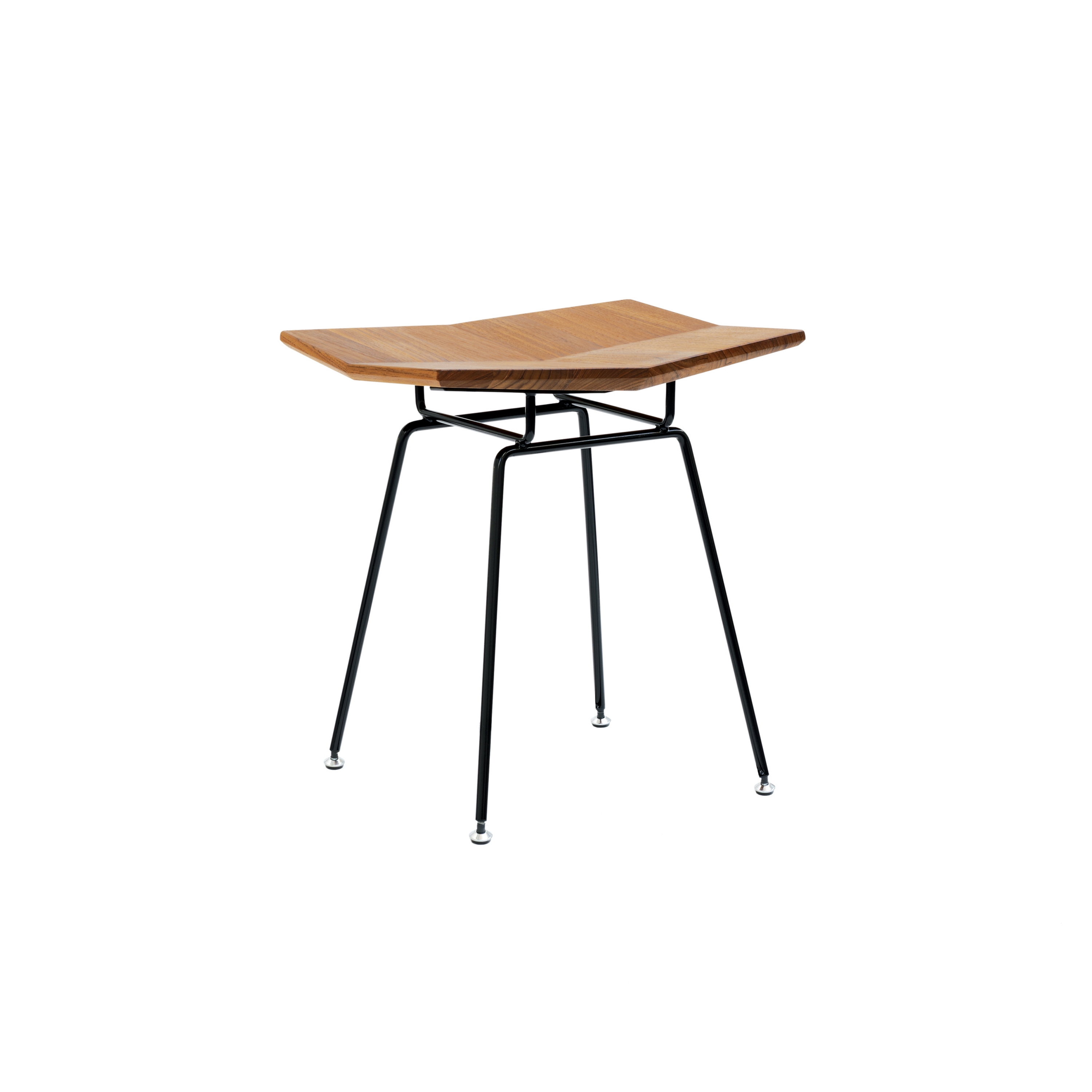 Display product DUA stool from manufacturer INCHfurniture