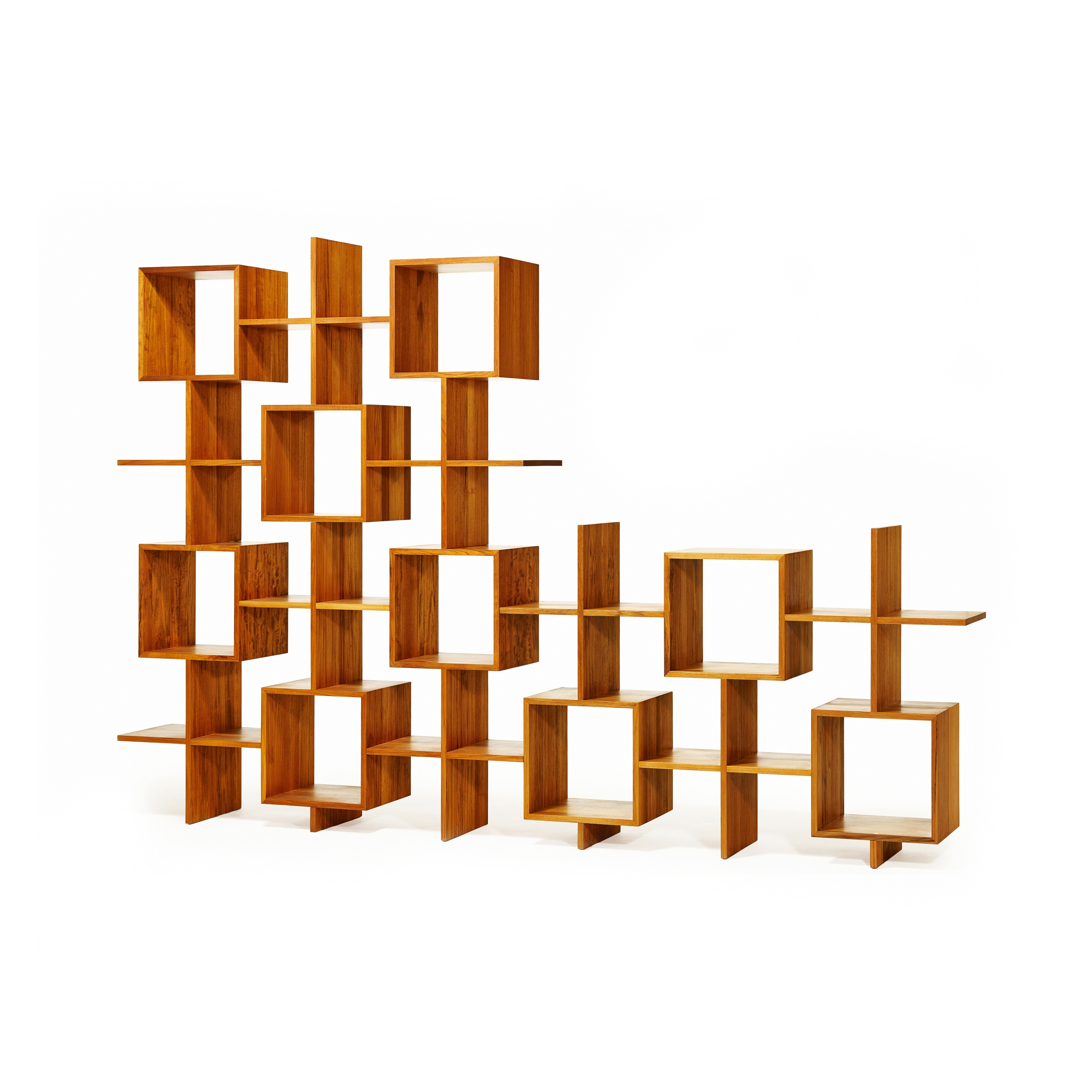 Mostra il prodotto ENAM book case del produttore INCHfurniture