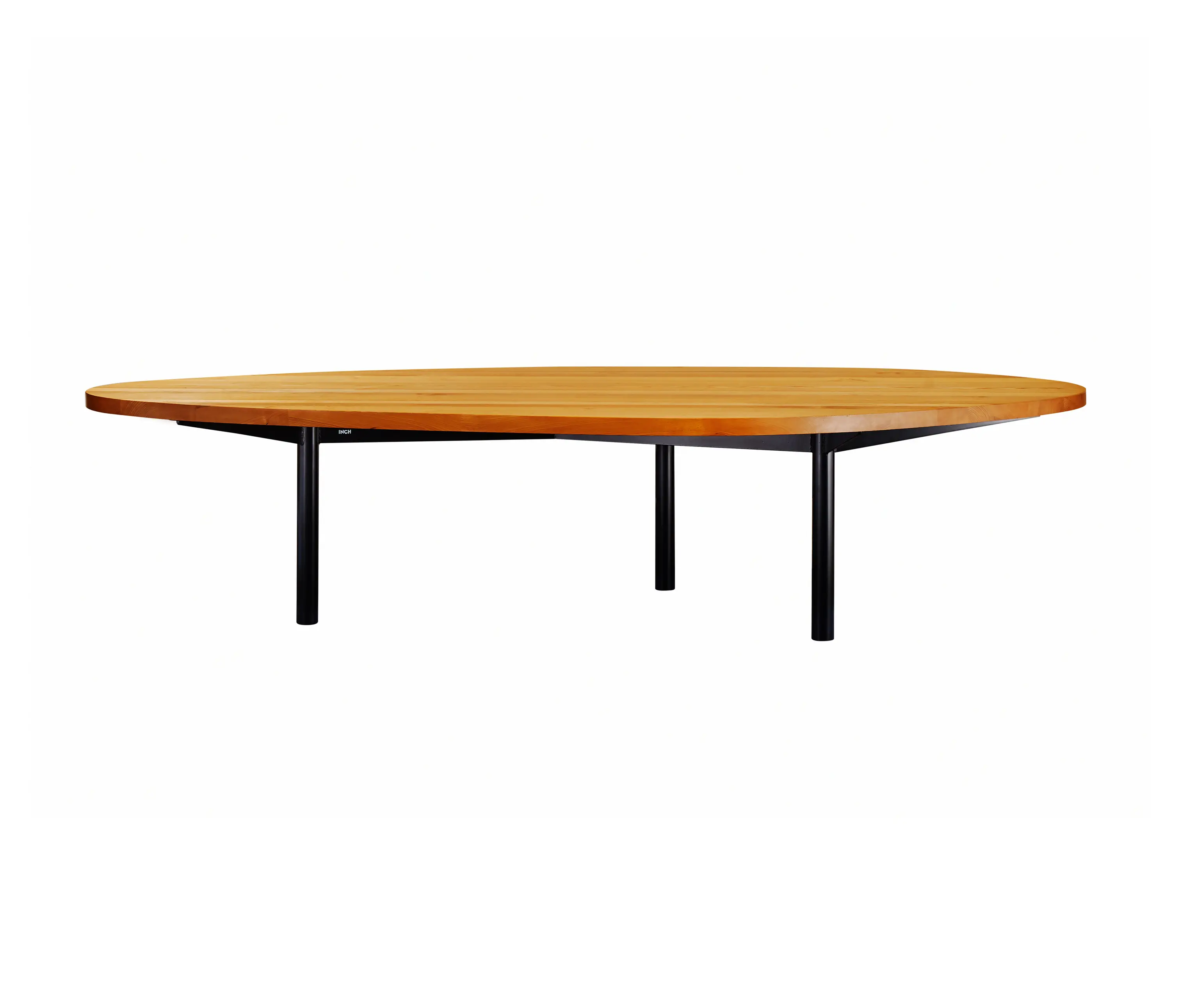 INCHfurniture - Freiform Table