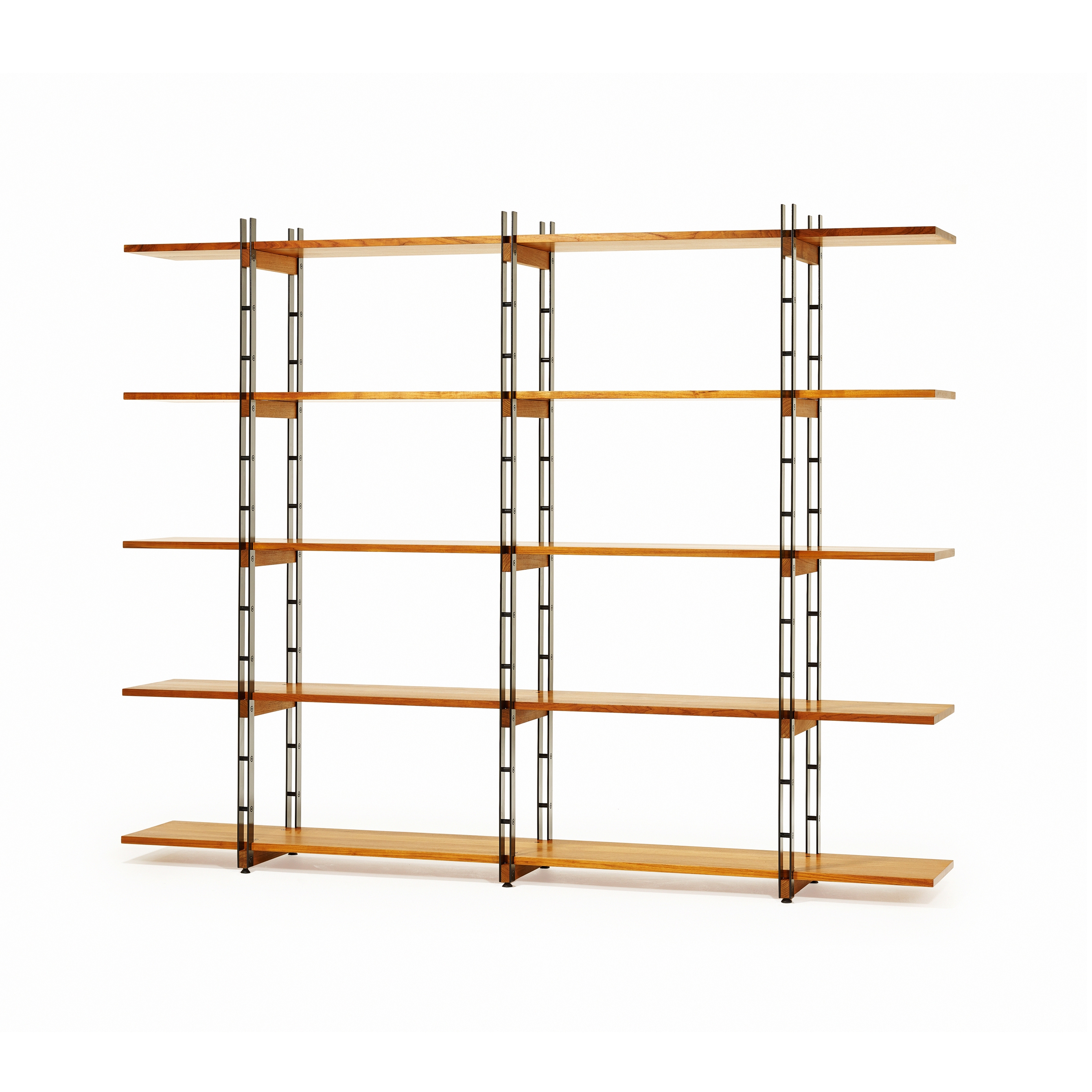 Display product Hiji shelf from manufacturer INCHfurniture