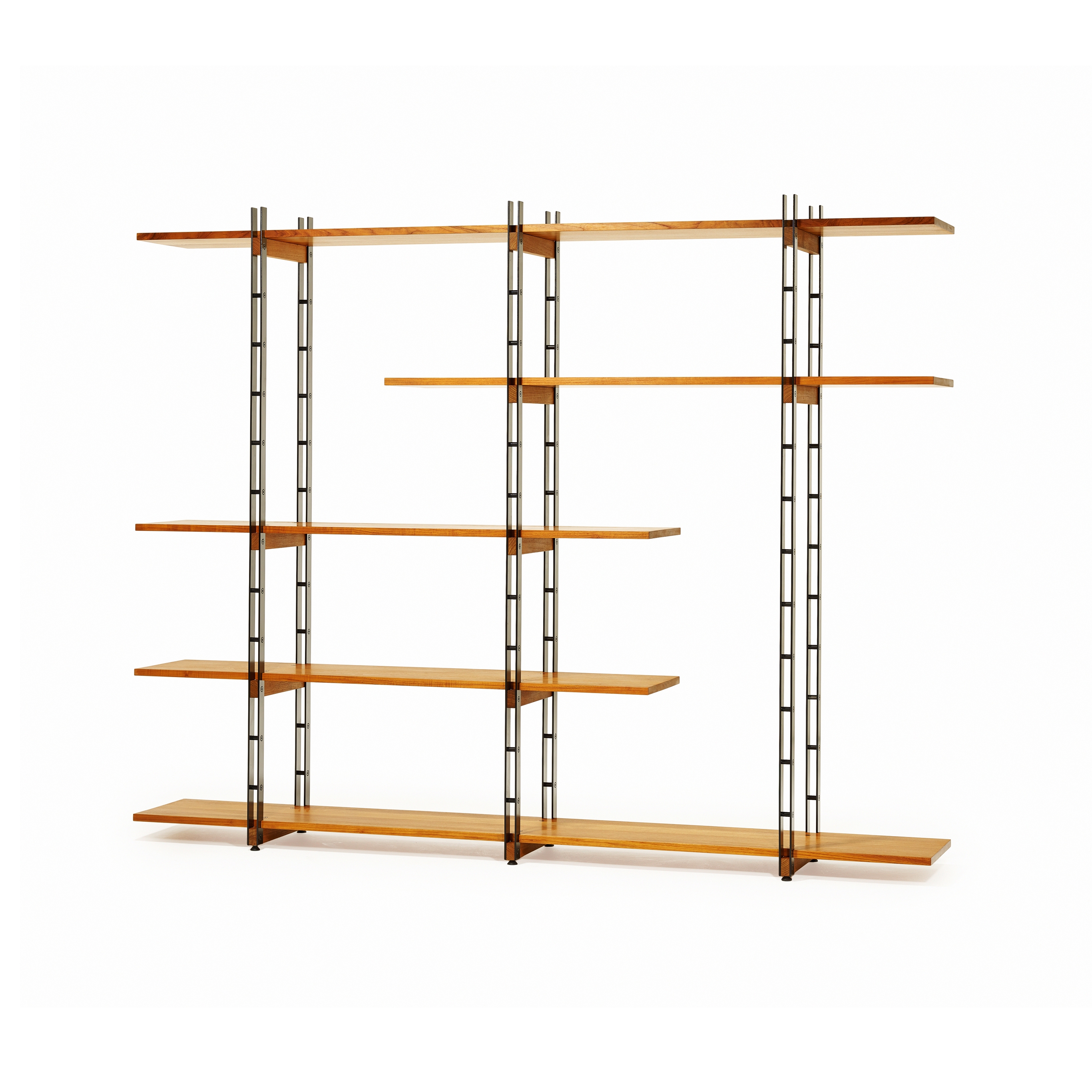 Mostrar el producto Hiji shelf del fabricante INCHfurniture