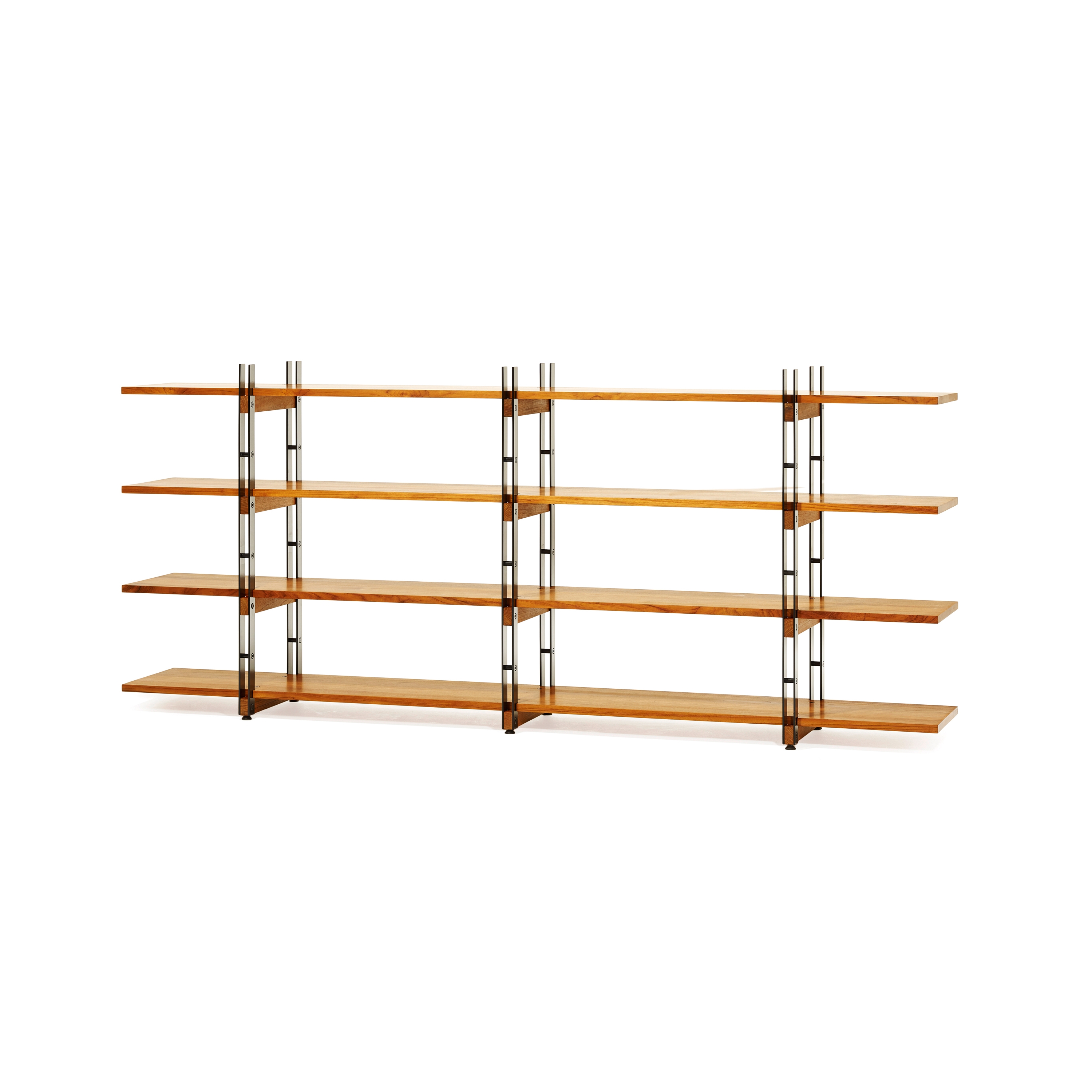 Mostra il prodotto Hiji shelf del produttore INCHfurniture