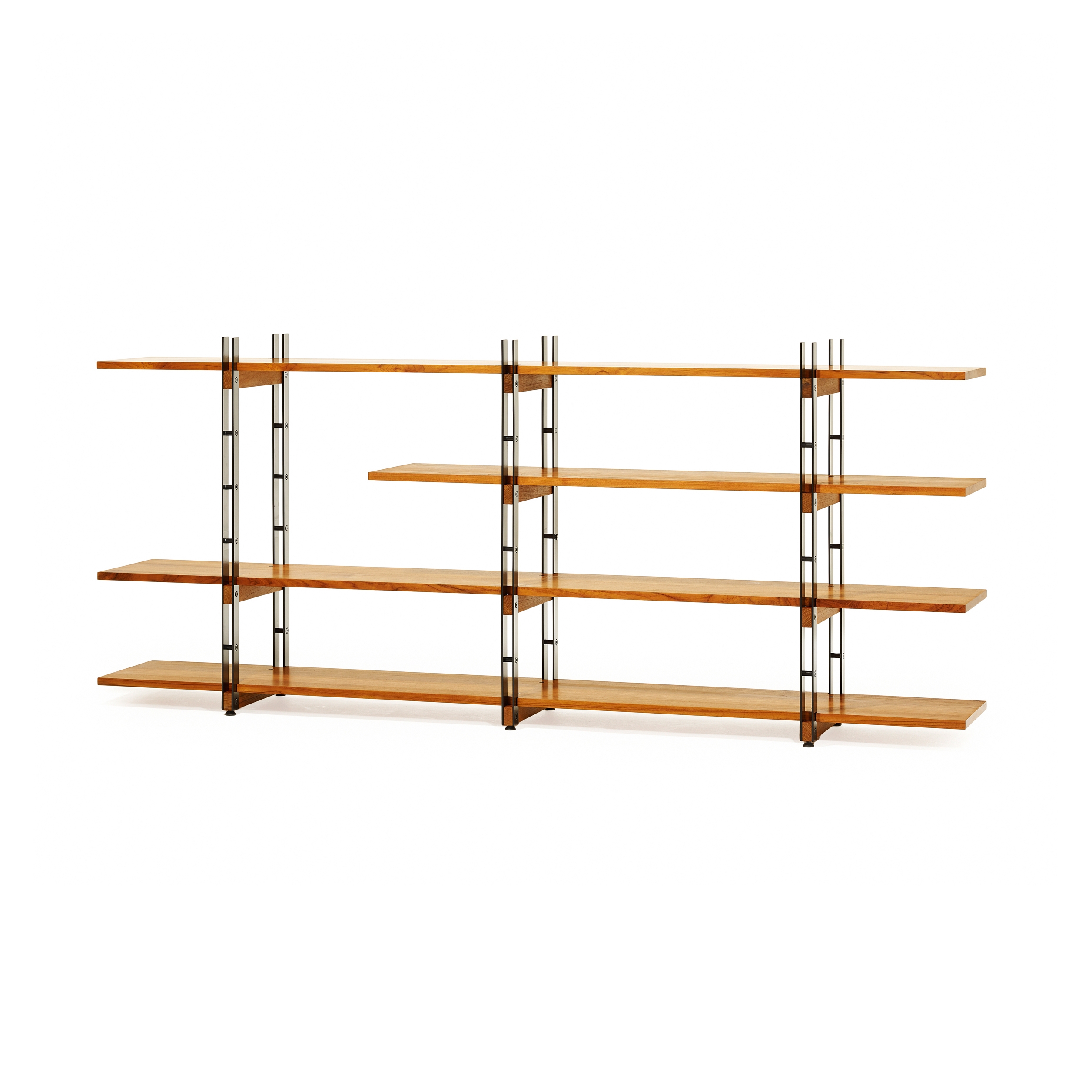 Mostra il prodotto Hiji shelf del produttore INCHfurniture