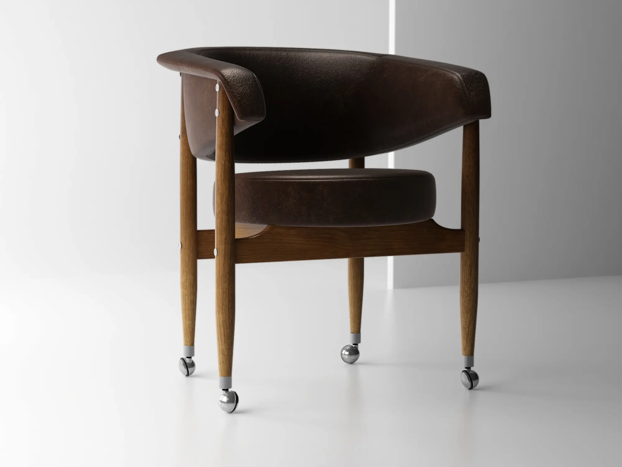LinBrasil - Beg armchair