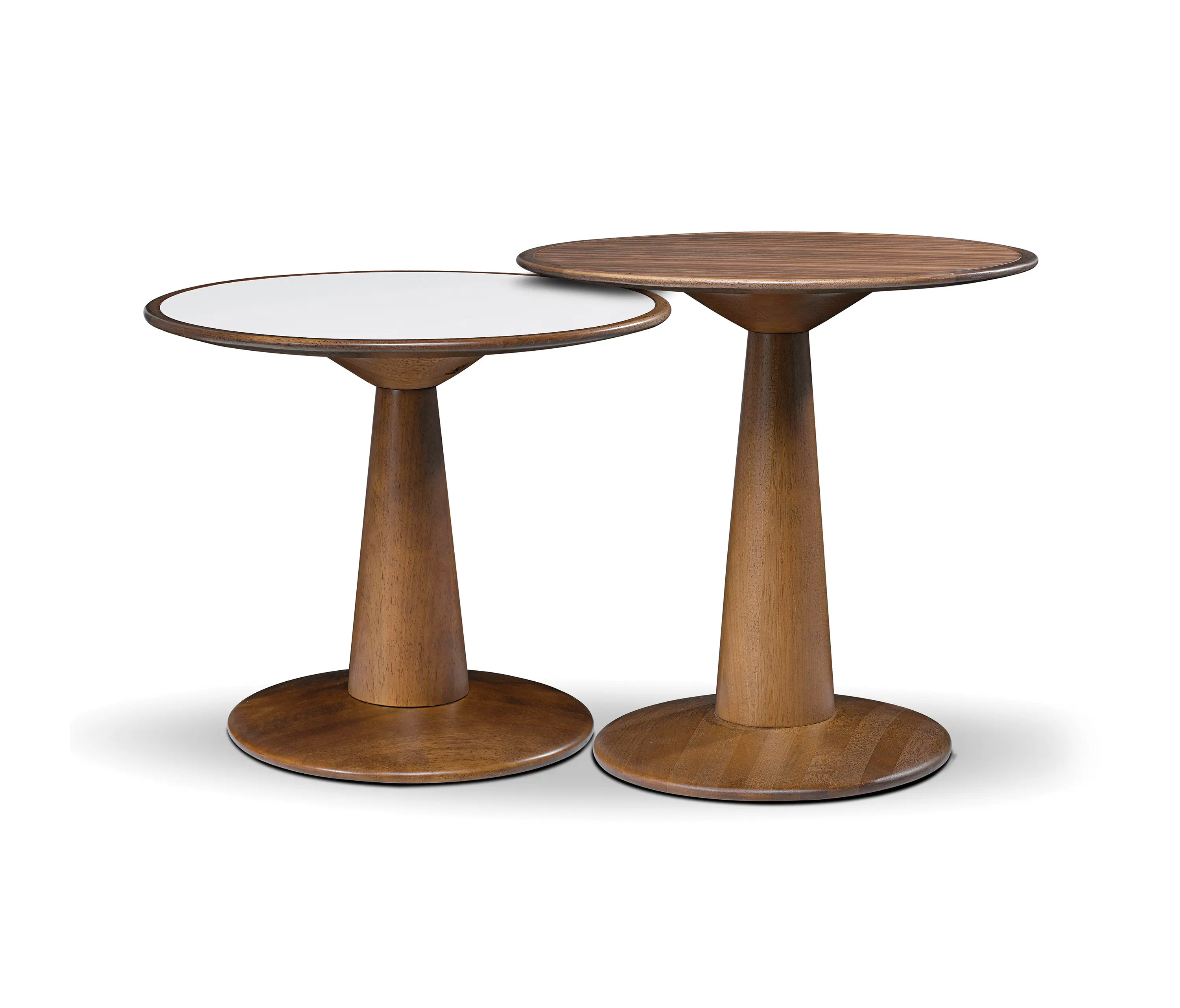 LinBrasil - Mac side table