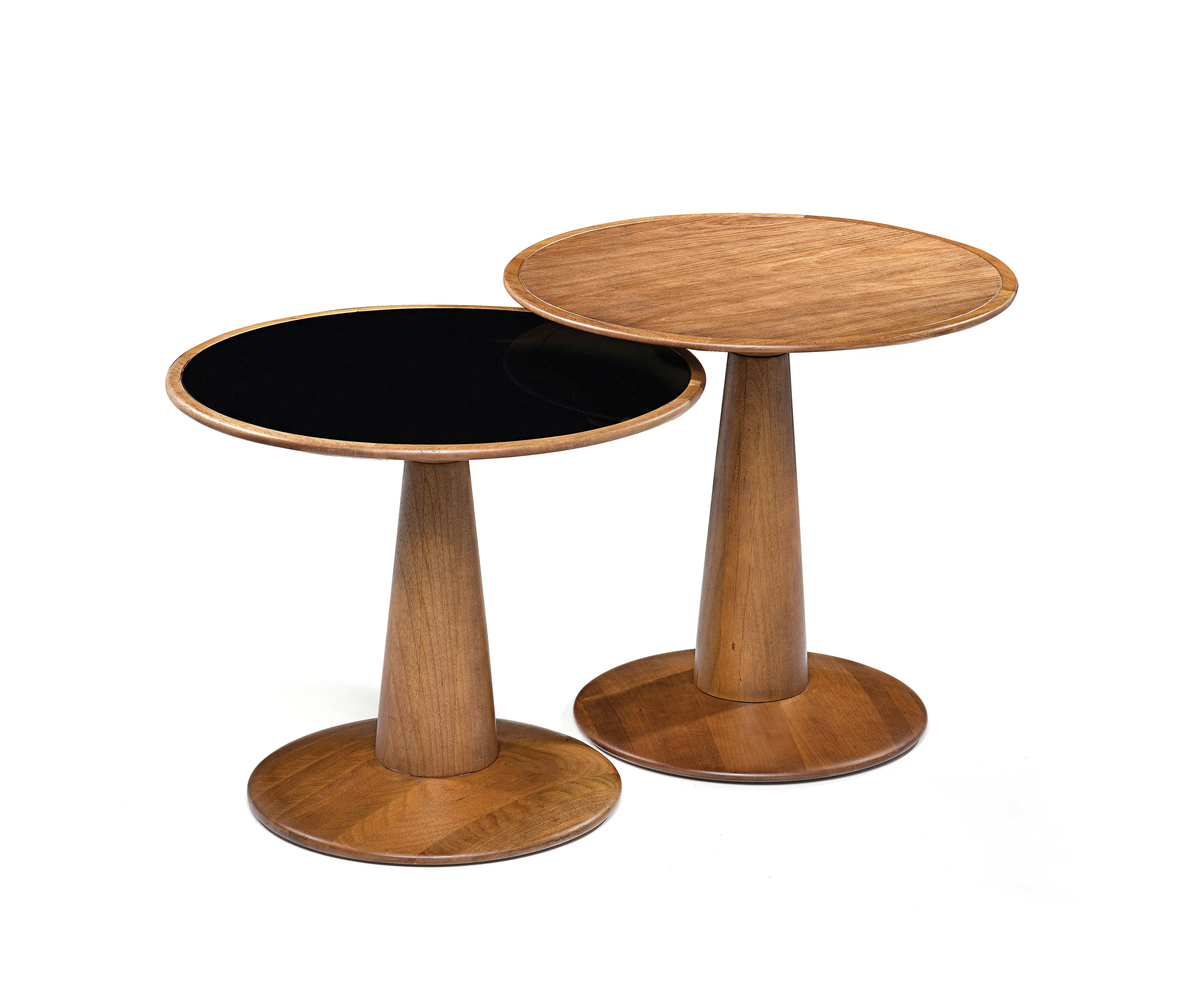 LinBrasil - Mac side table