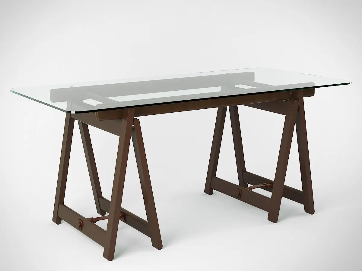 LinBrasil - Marisa table