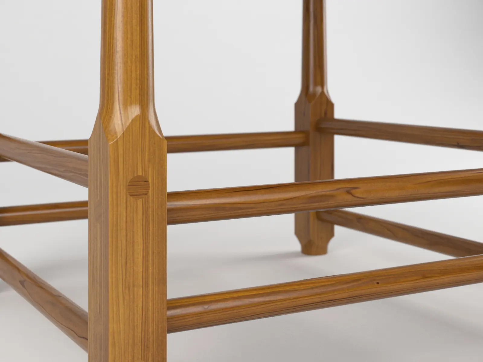LinBrasil - Magrini stool
