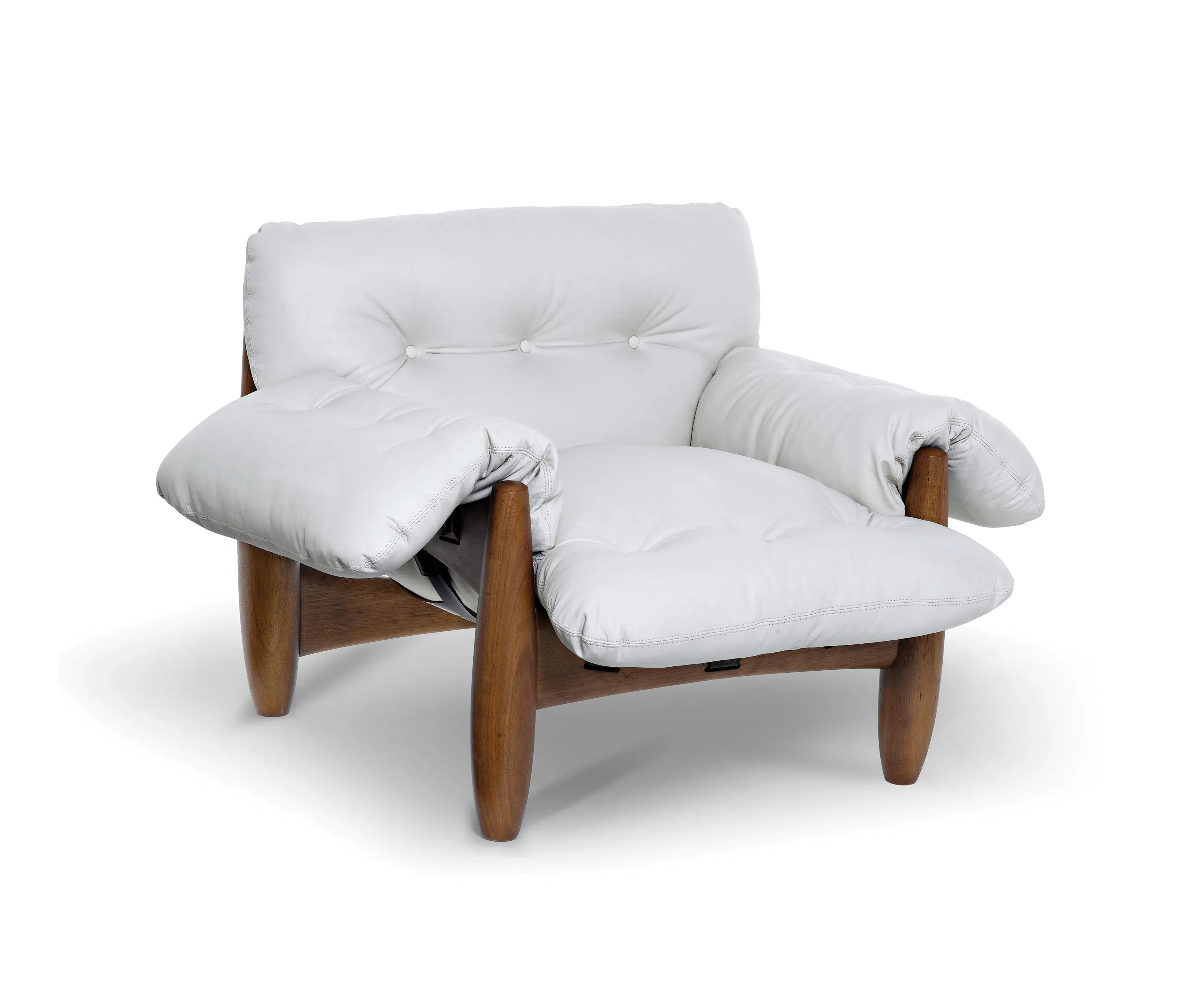 LinBrasil - Mole armchair