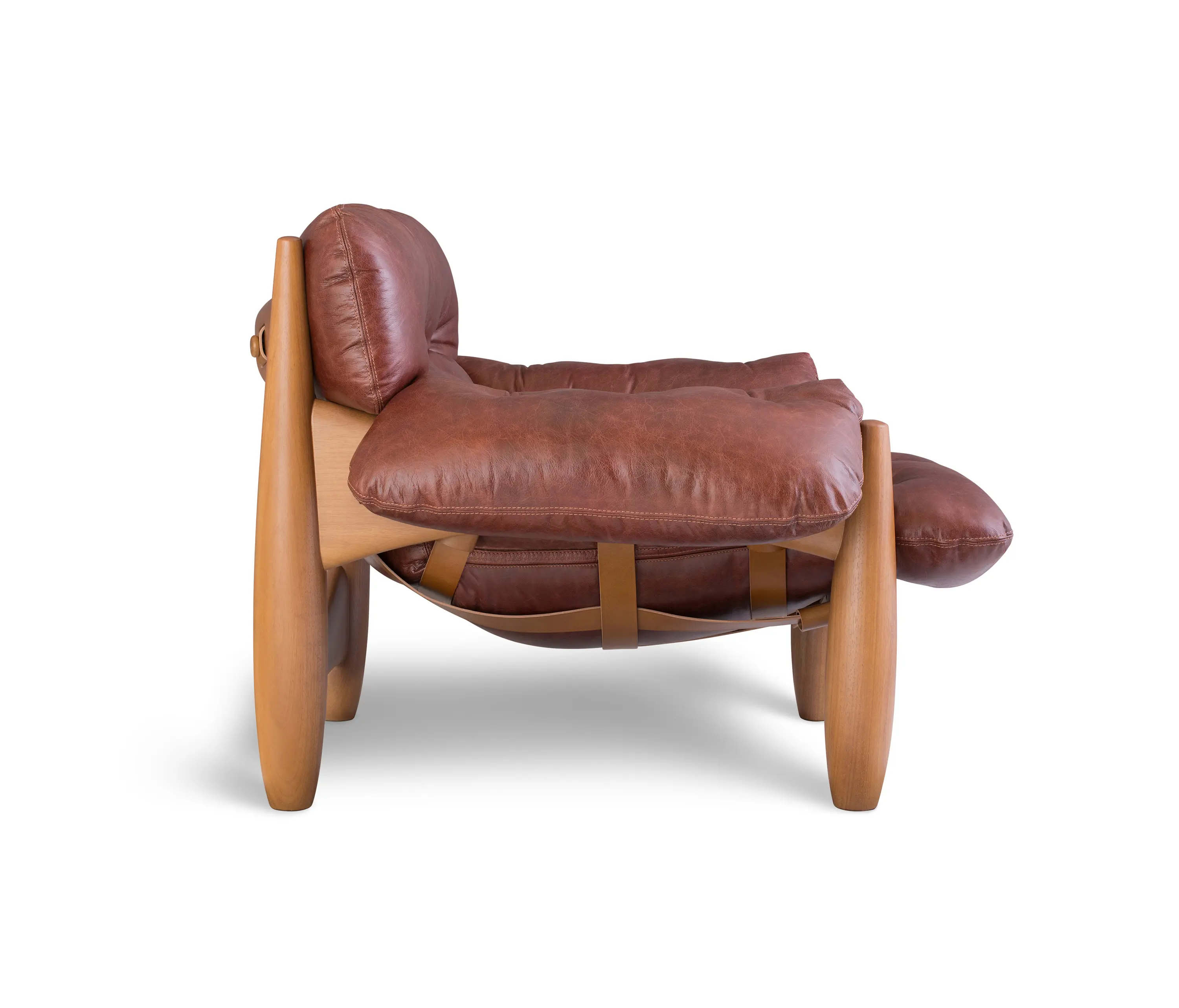 LinBrasil - Mole armchair