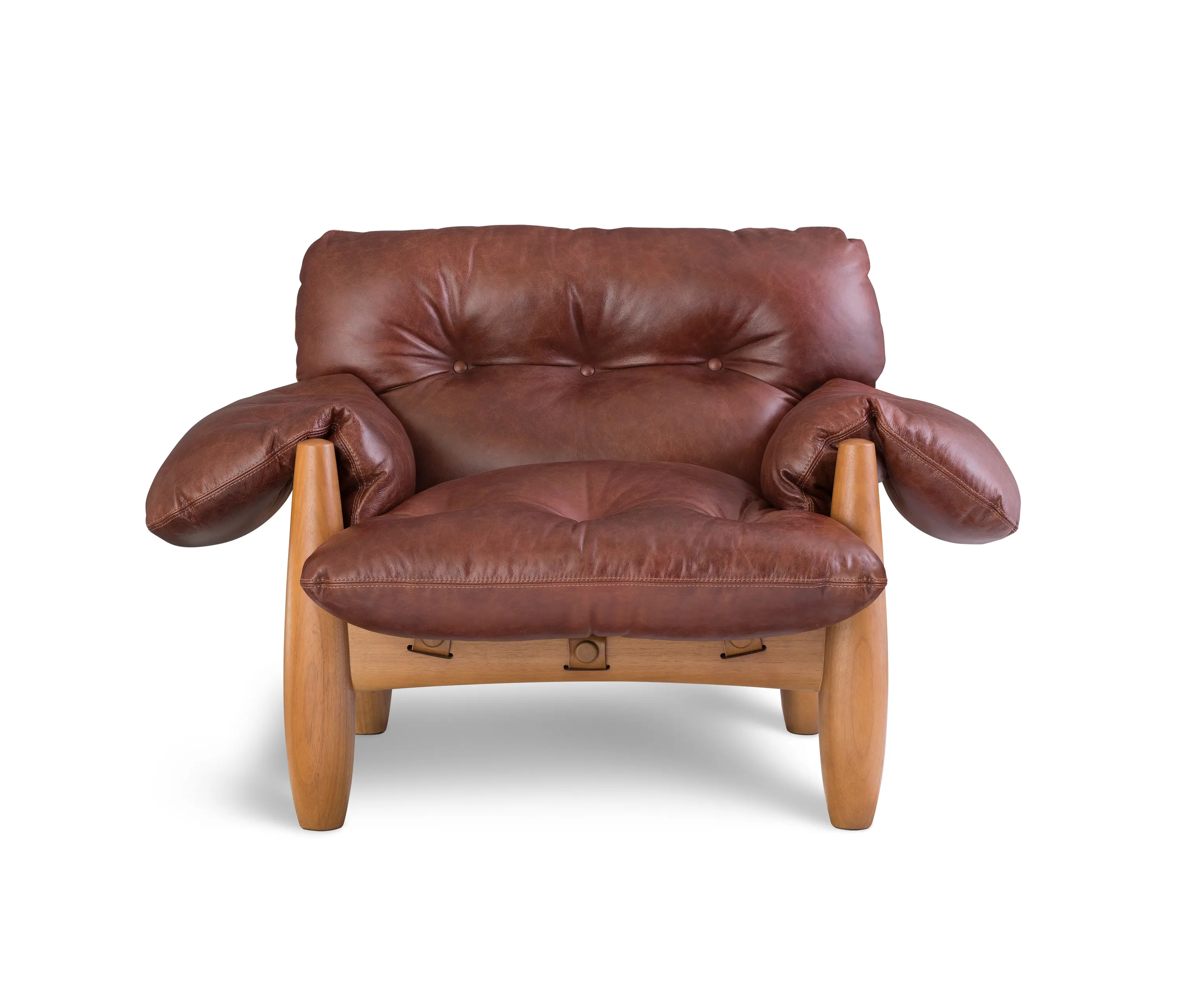 LinBrasil - Mole armchair