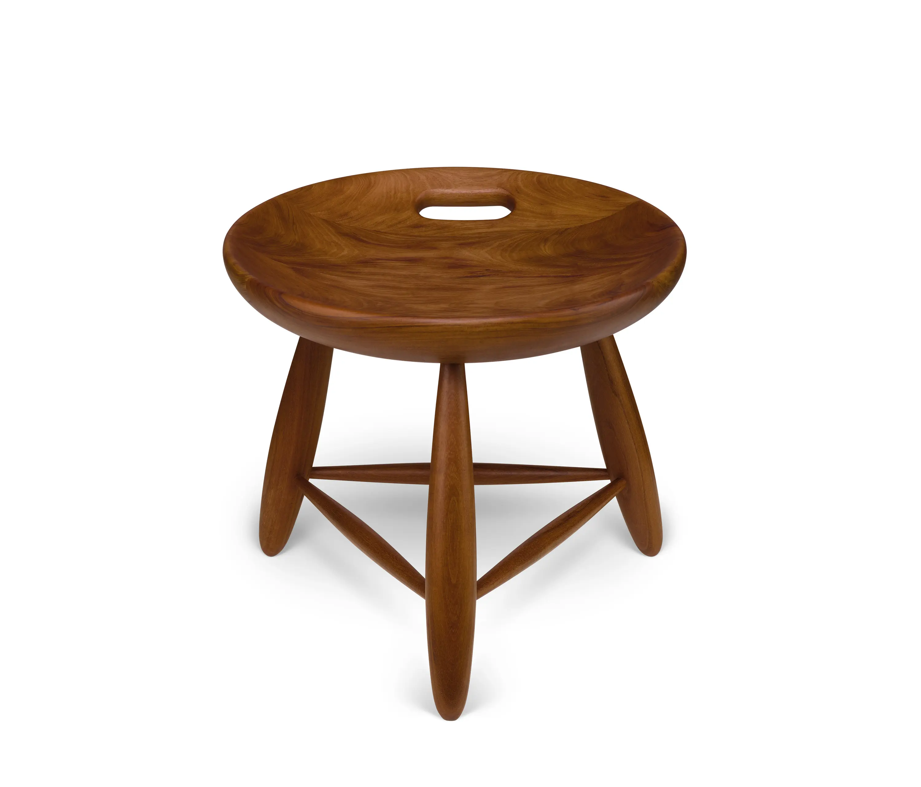 LinBrasil - Mocho stool