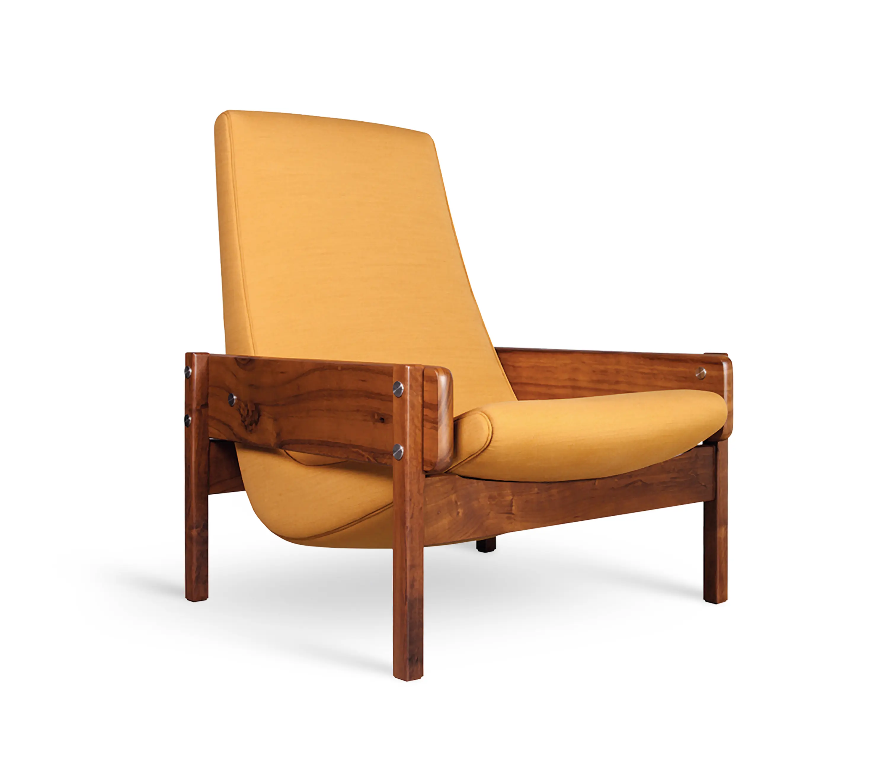 LinBrasil - Vronka armchair