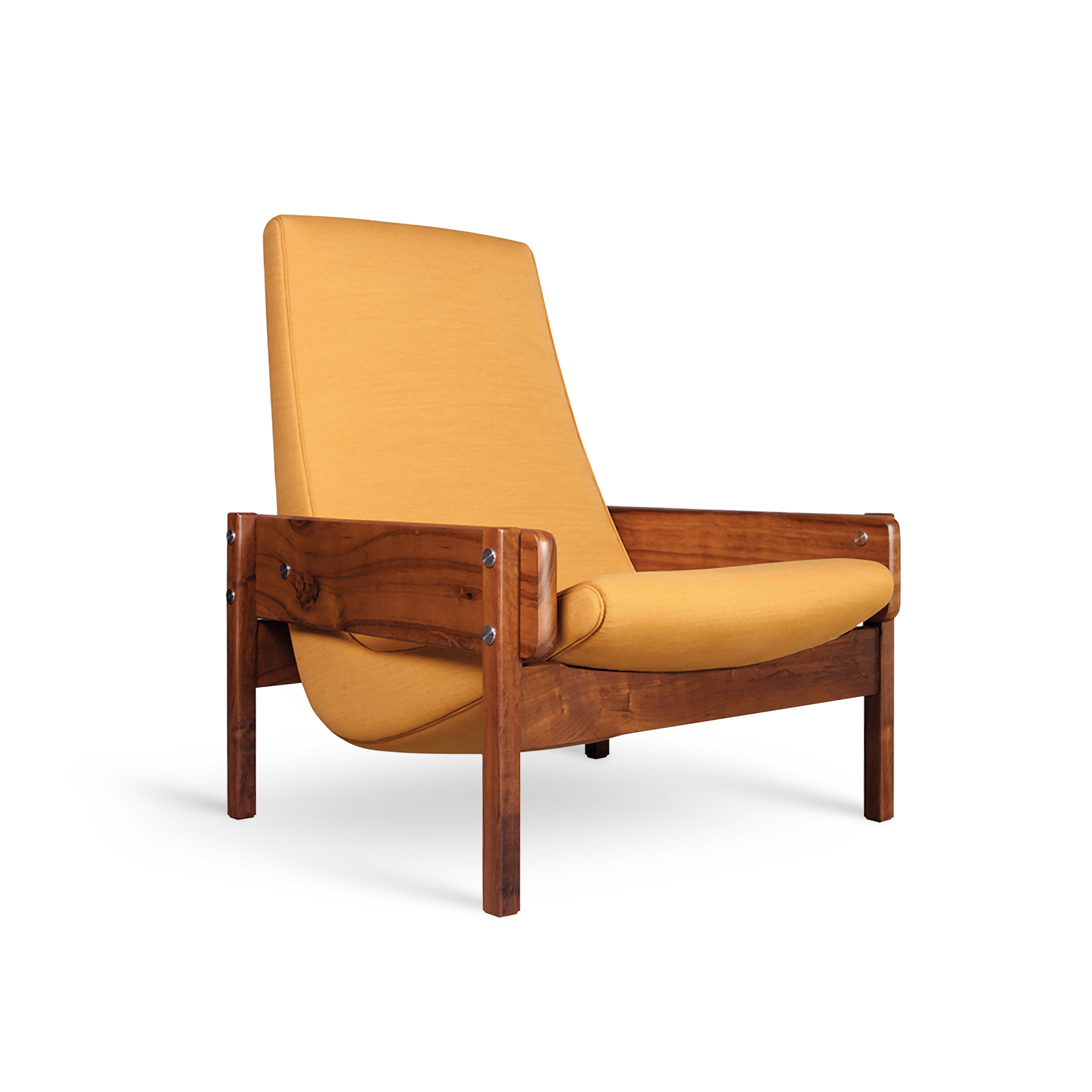 Afficher le produit Vronka armchair du fabricant LinBrasil