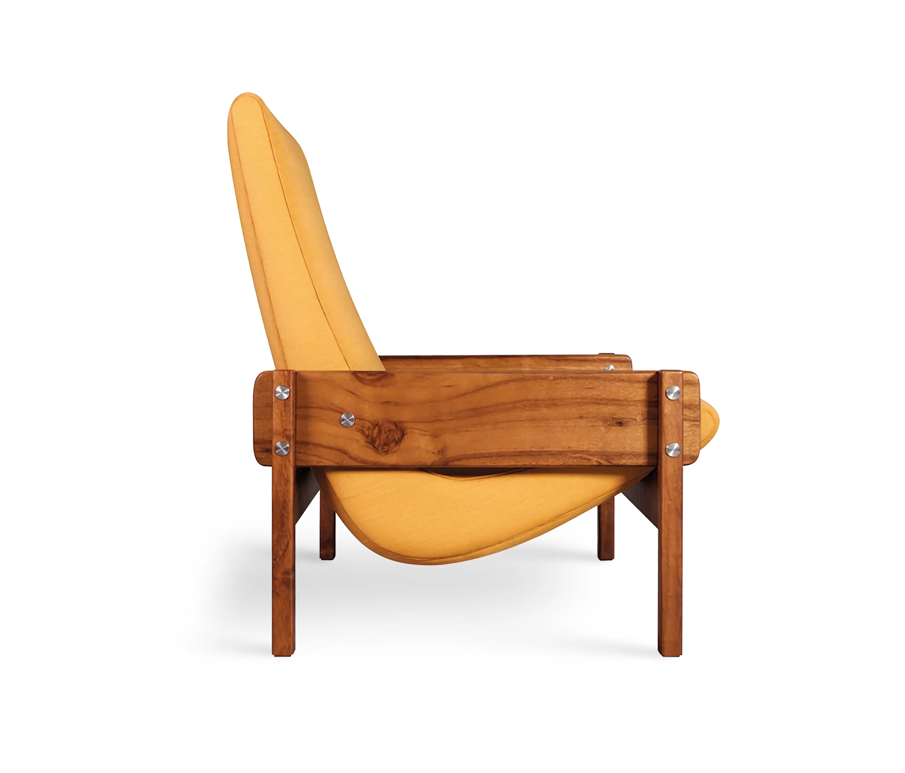 LinBrasil - Vronka armchair