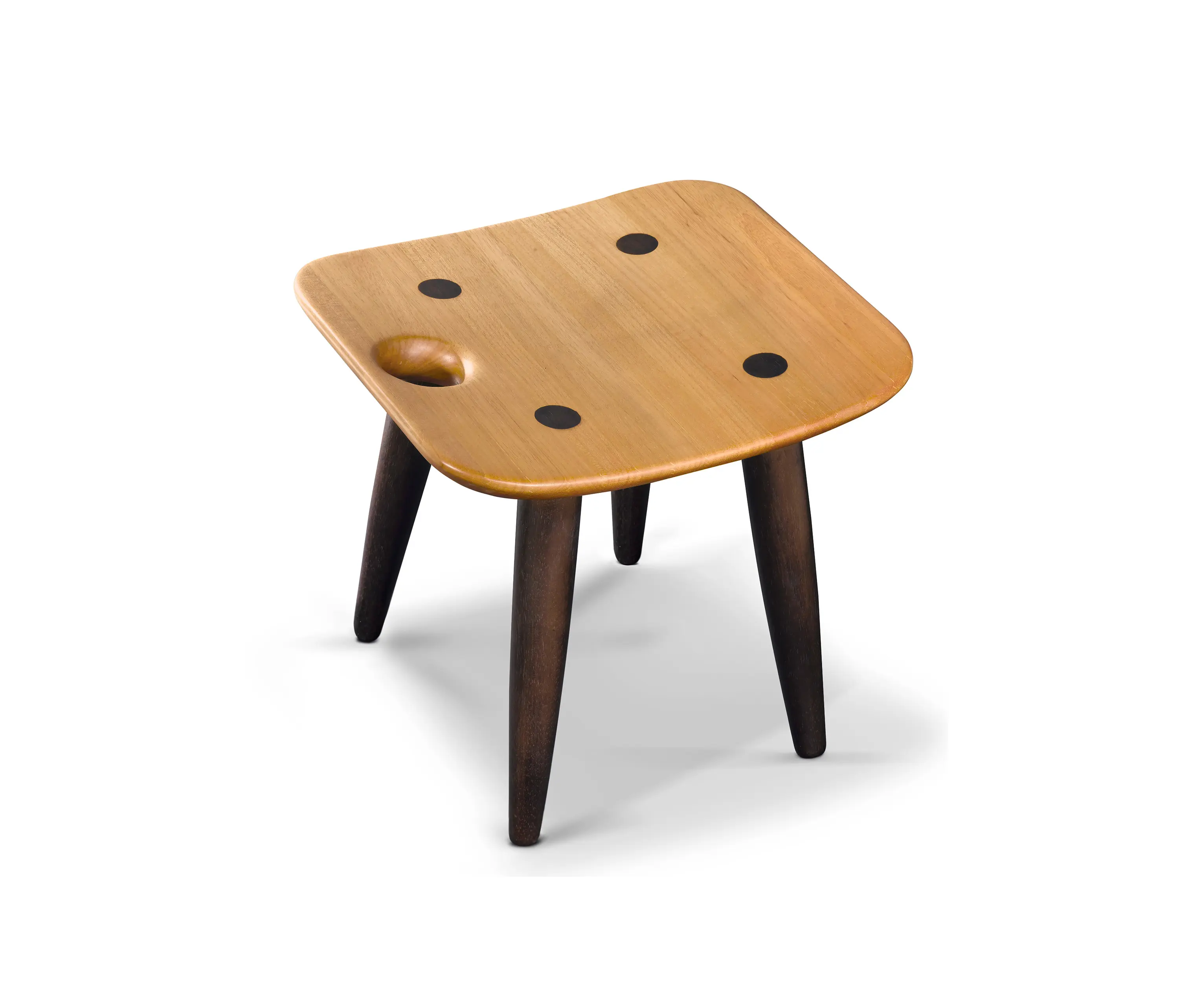 LinBrasil - Sonia stool