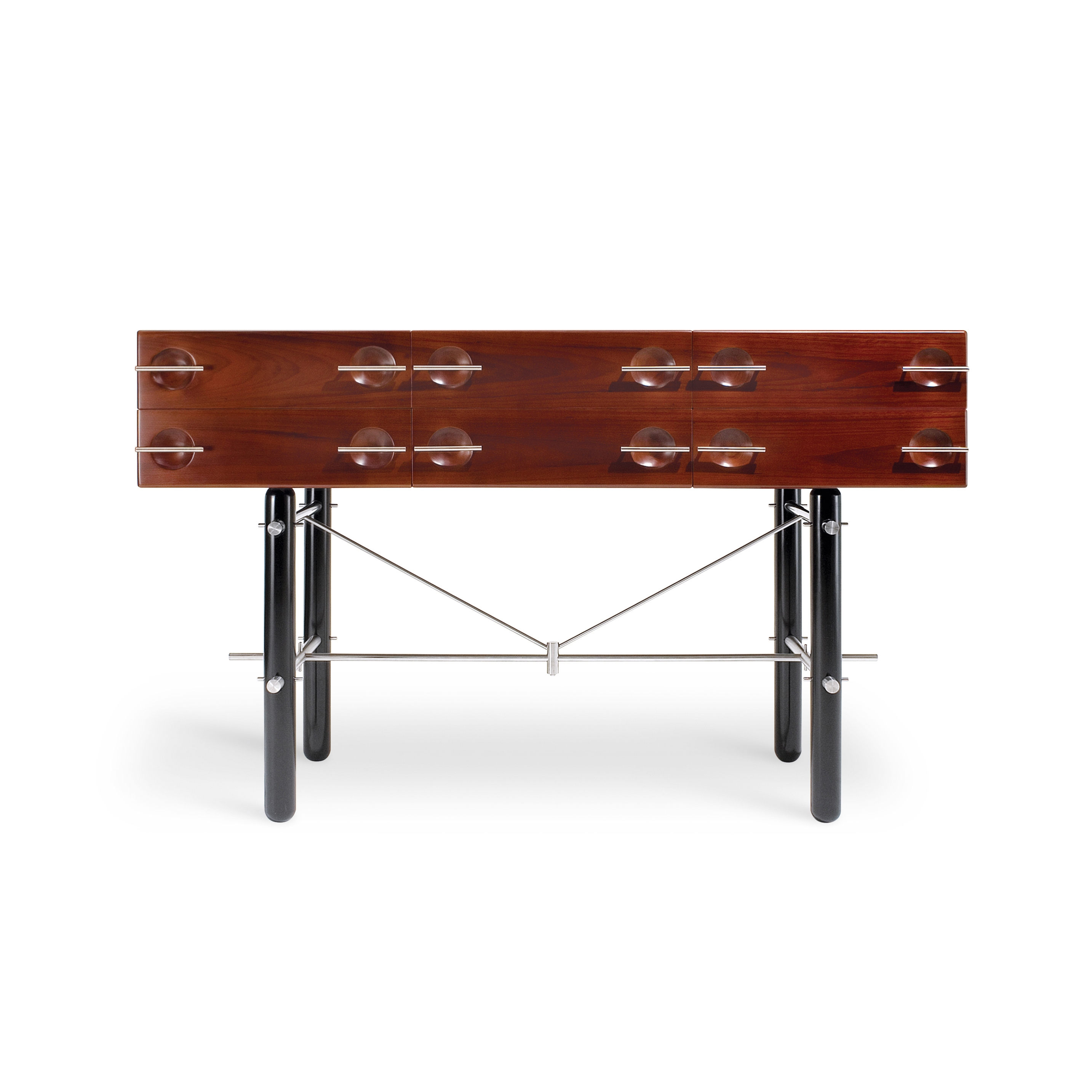 Vertoon produk Bianca chest of drawers van vervaardiger LinBrasil