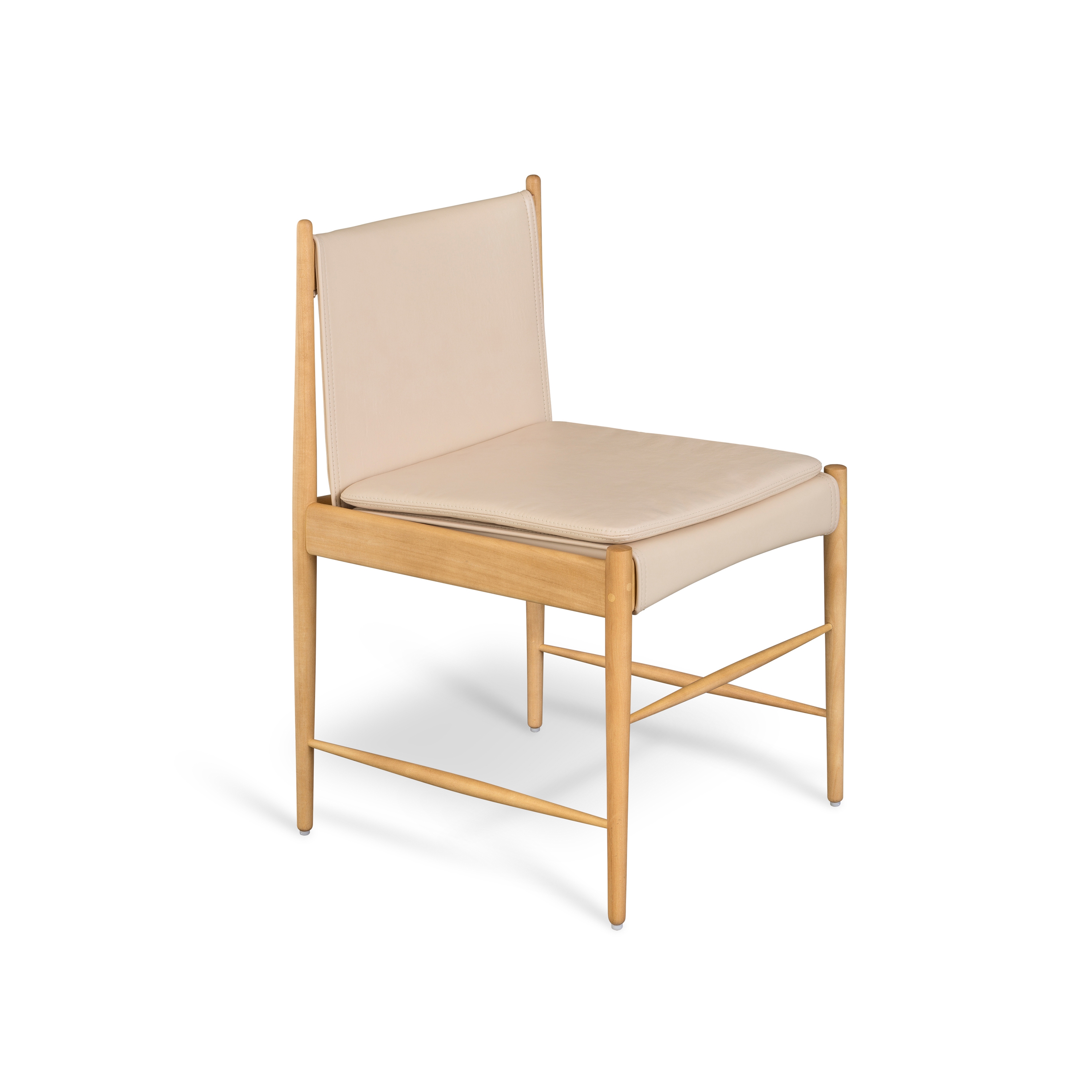Afficher le produit Cantu chair du fabricant LinBrasil