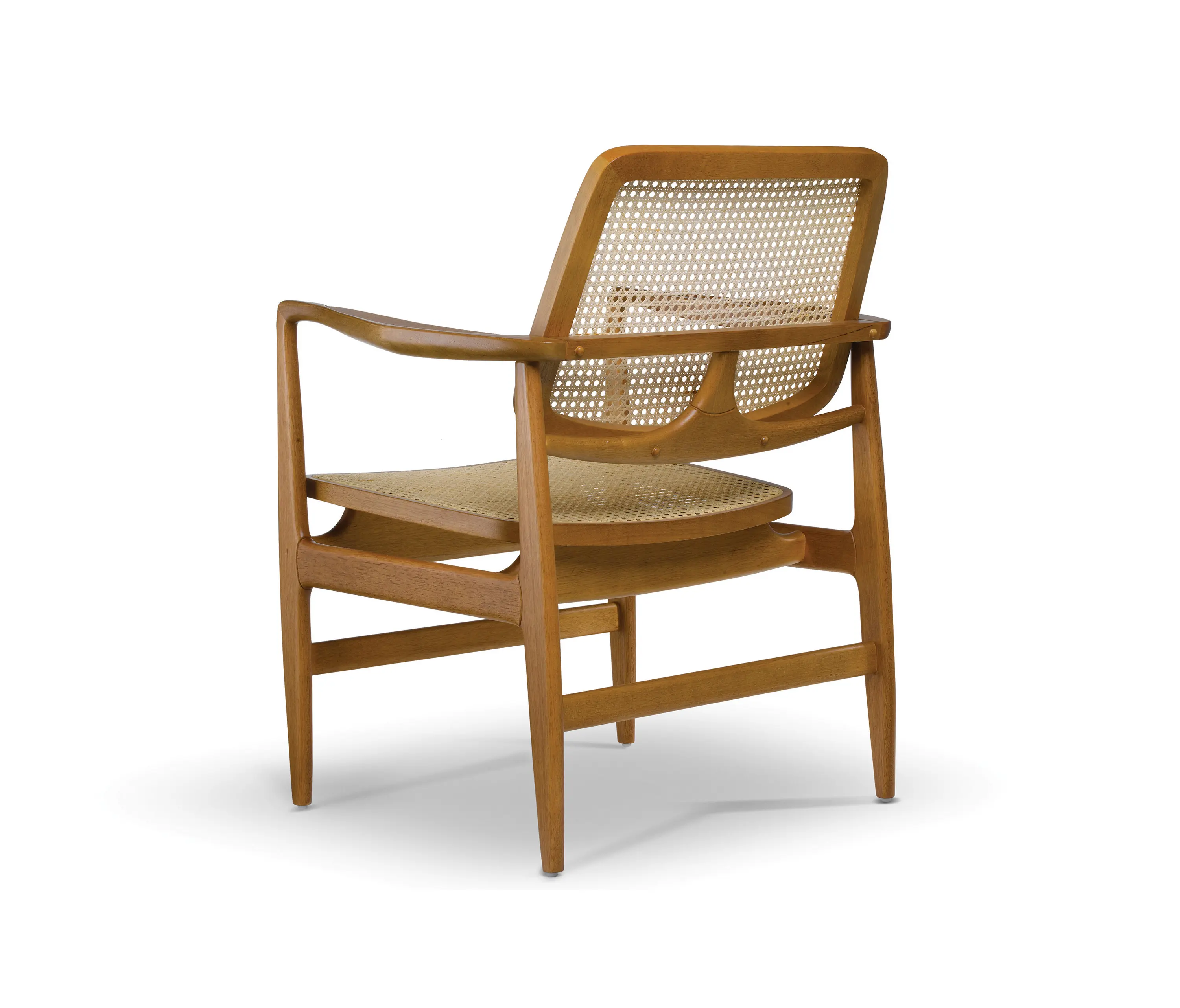 LinBrasil - Oscar armchair