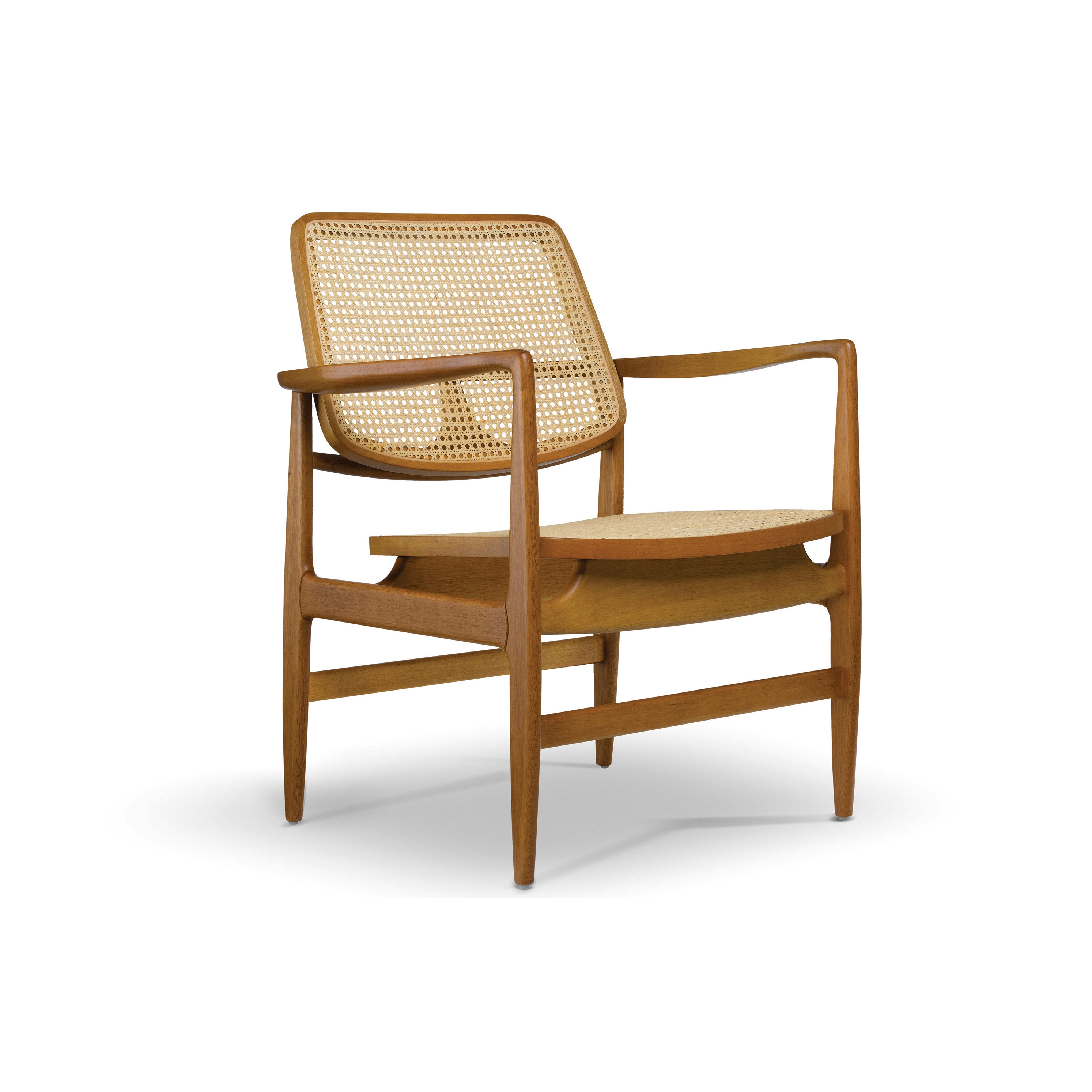 Afficher le produit Oscar armchair du fabricant LinBrasil