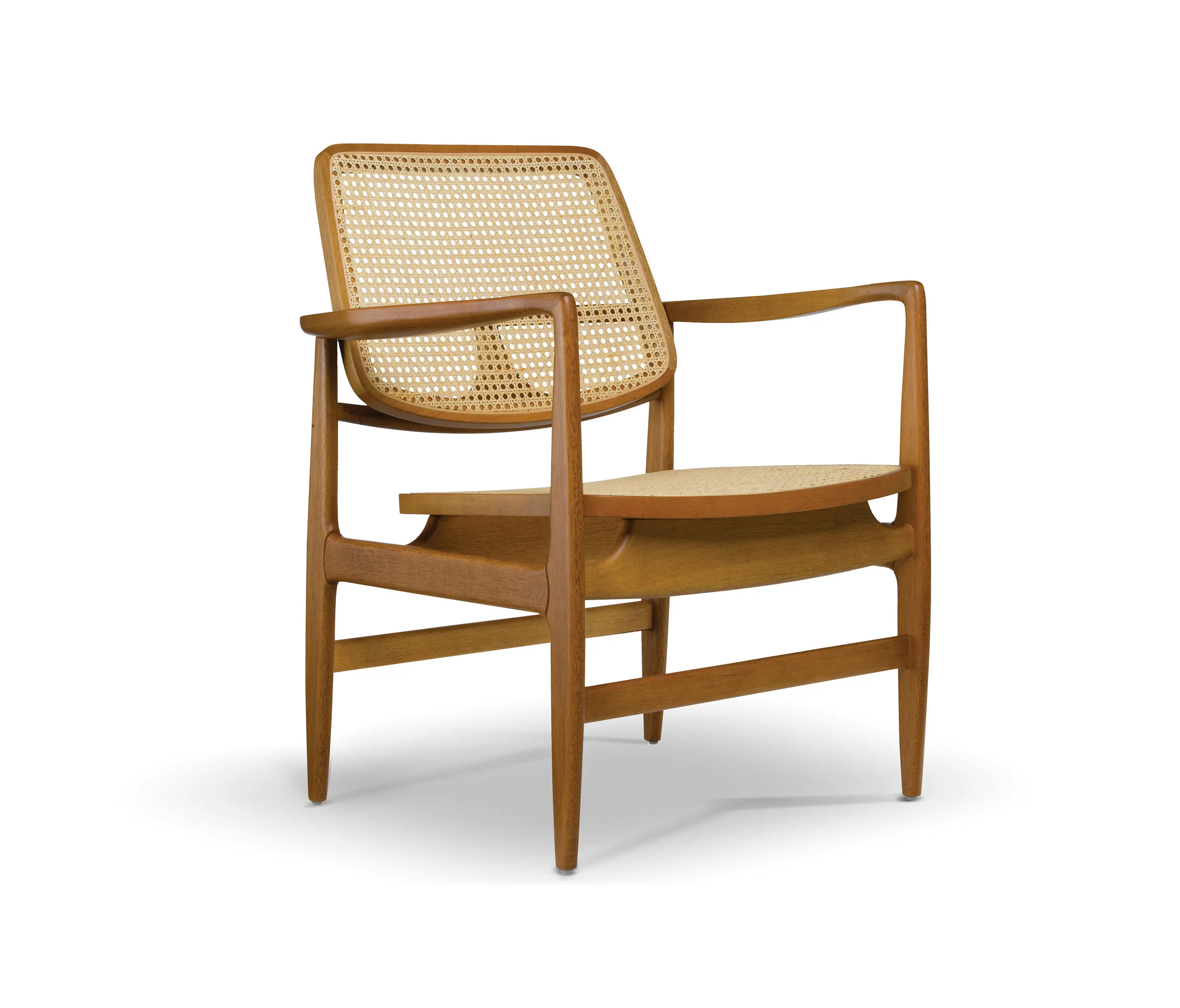 LinBrasil - Oscar armchair