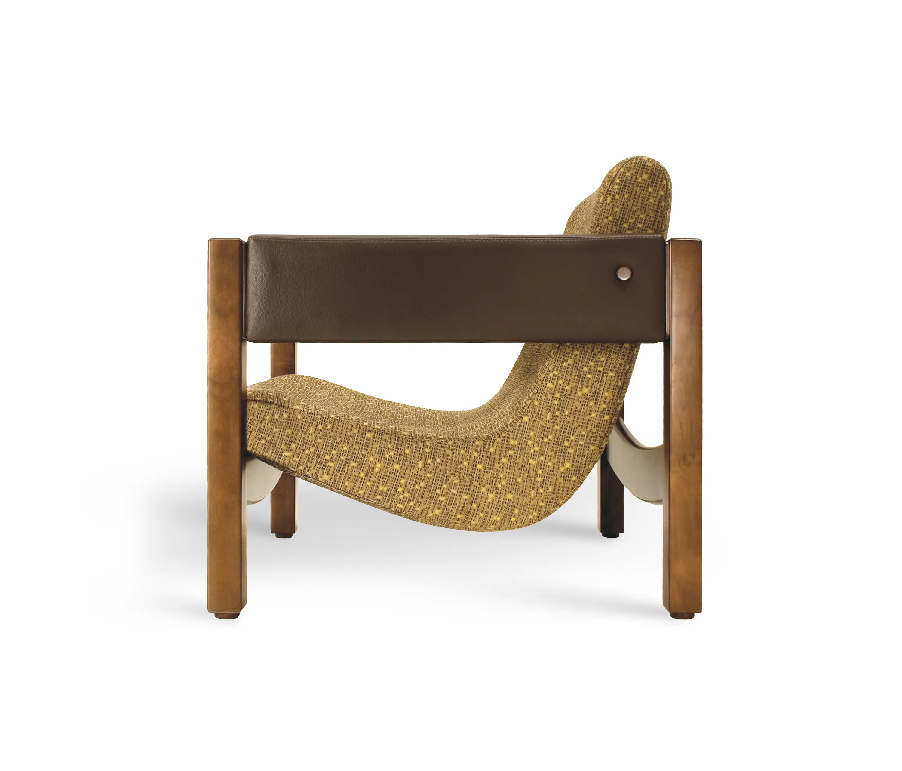 LinBrasil - Jimi armchair