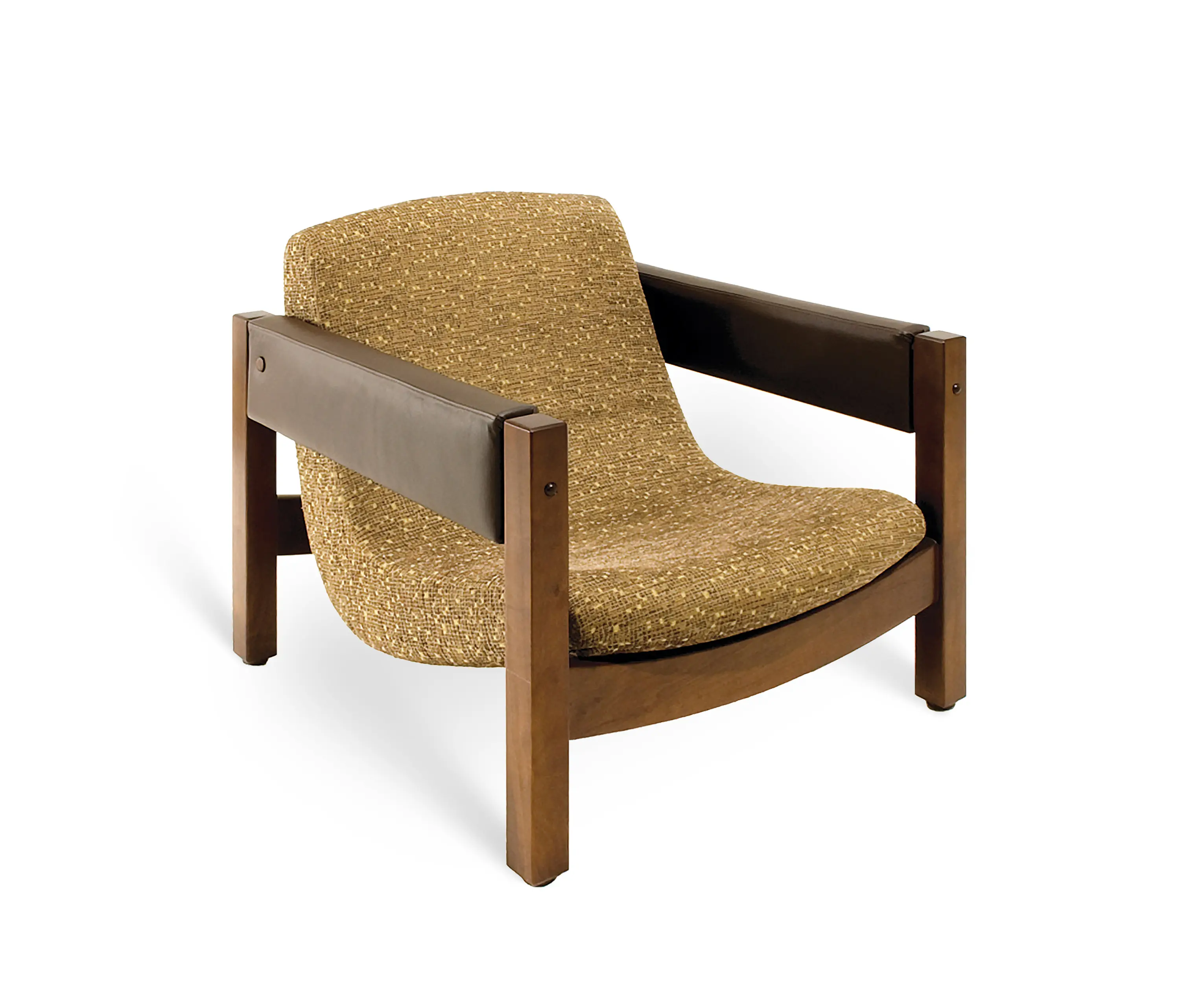 LinBrasil - Jimi armchair