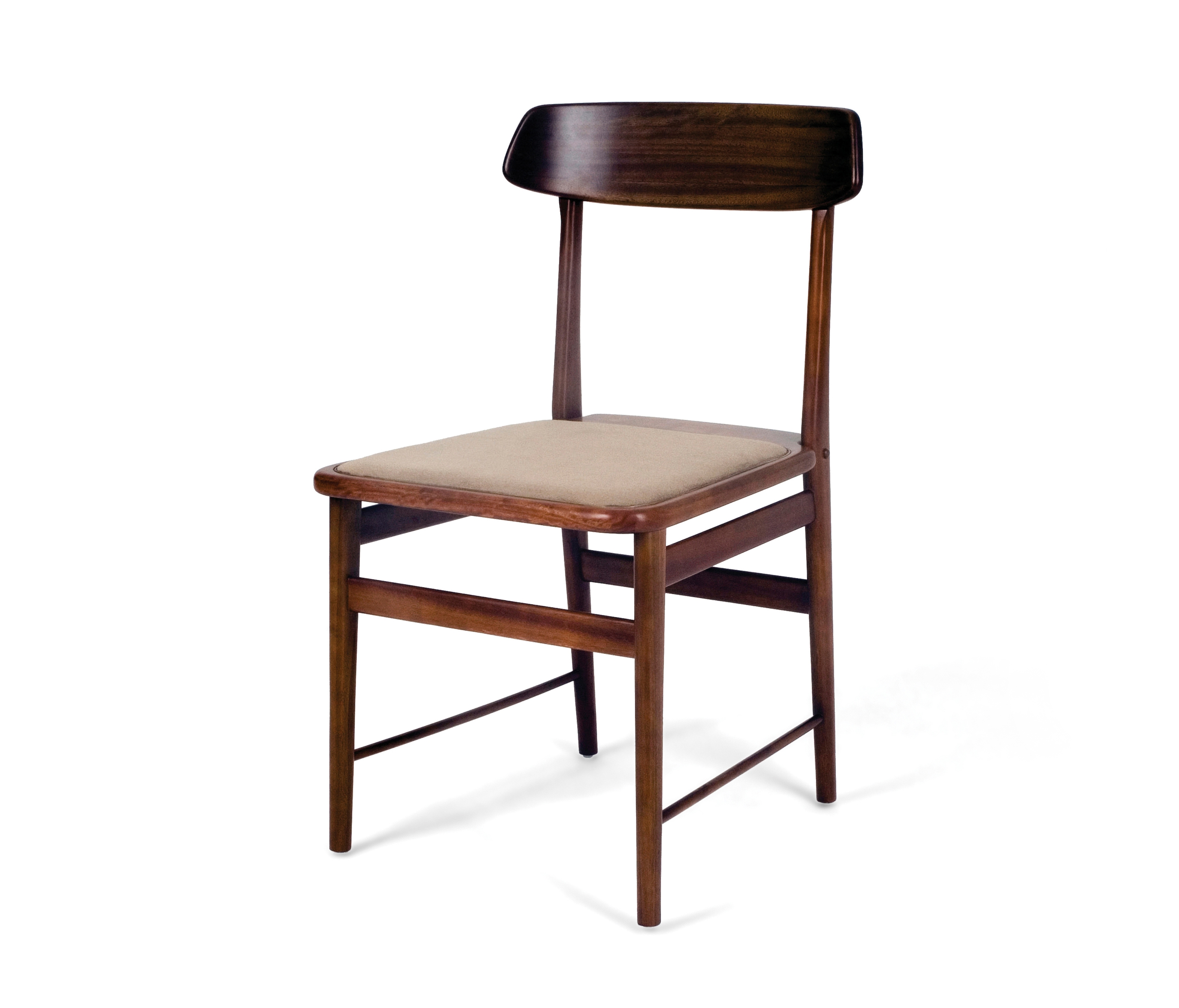 Mostrar el producto Lucio chair del fabricante LinBrasil