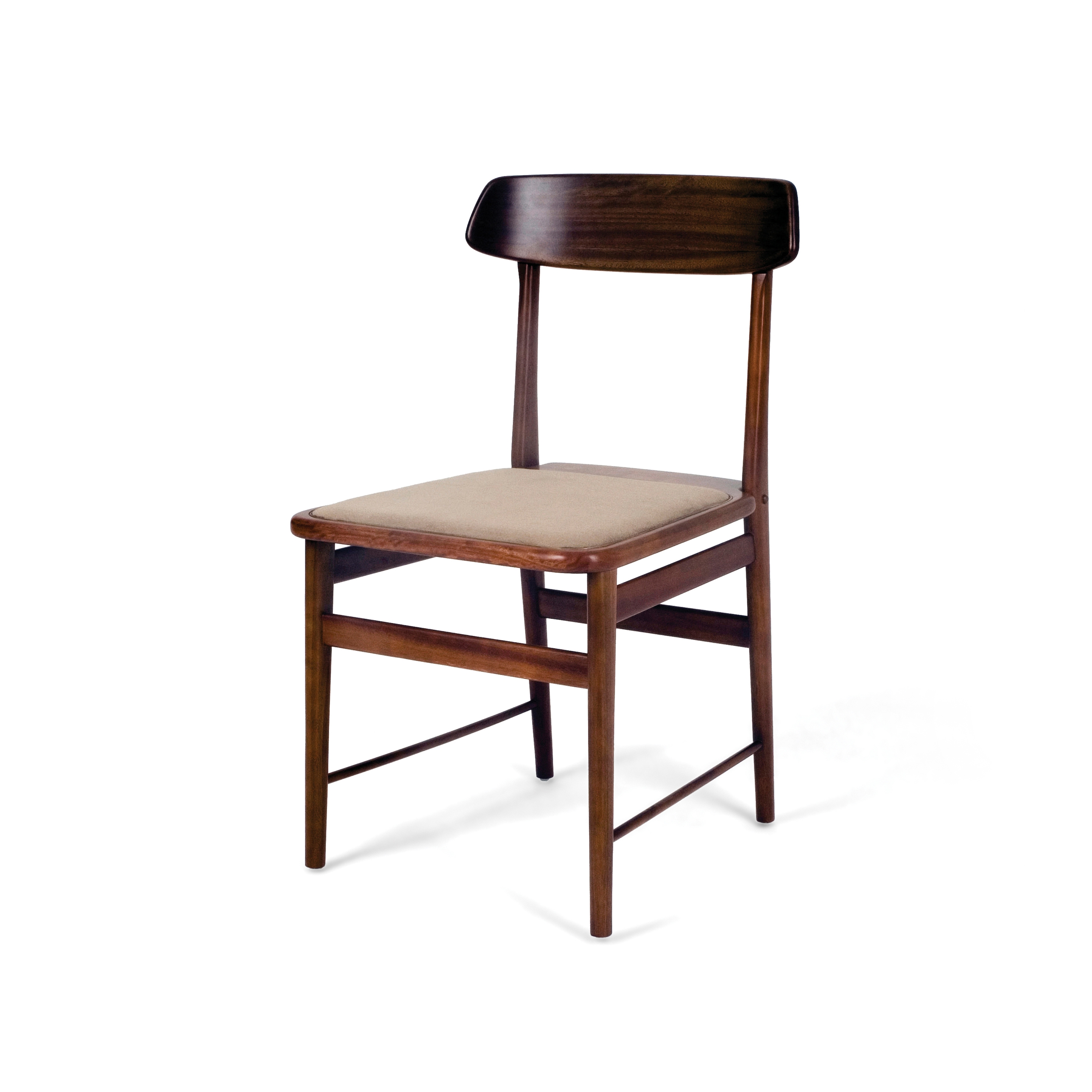 Afficher le produit Lucio chair du fabricant LinBrasil