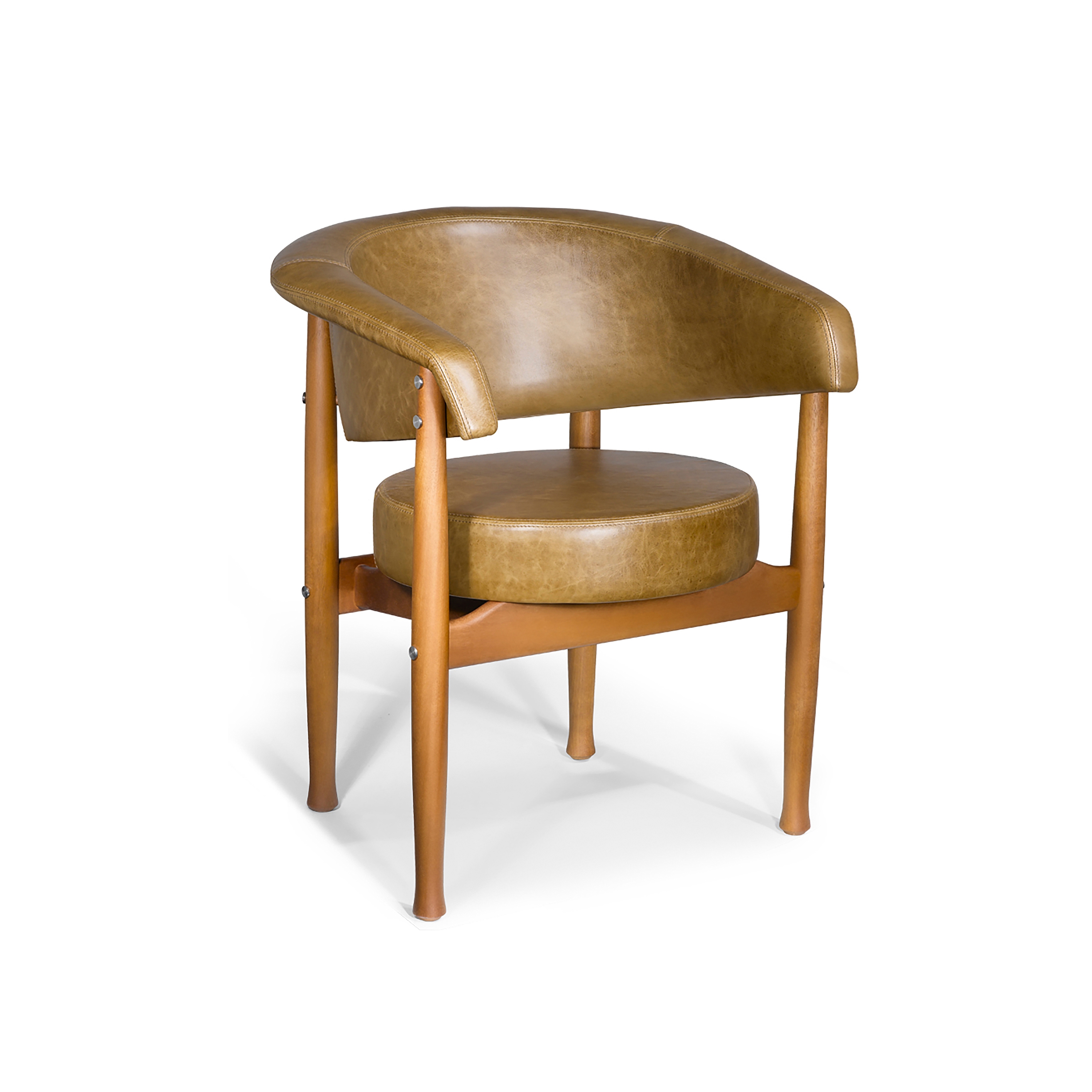 Afficher le produit Beg armchair du fabricant LinBrasil
